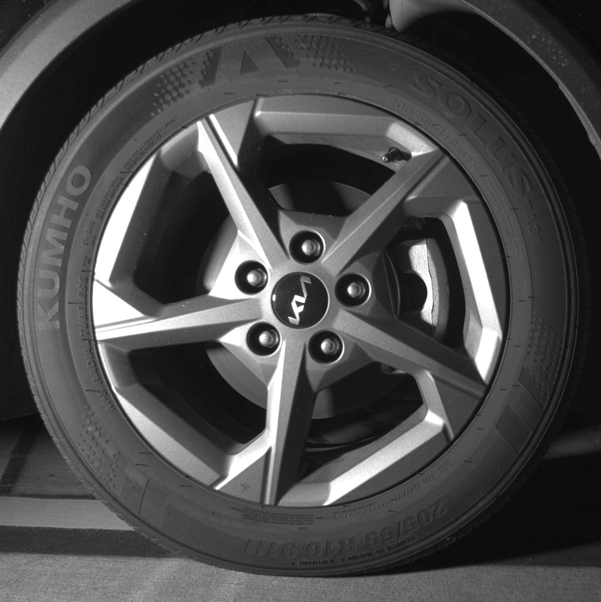 Thumbnail: 2025 Kia K4 - 10