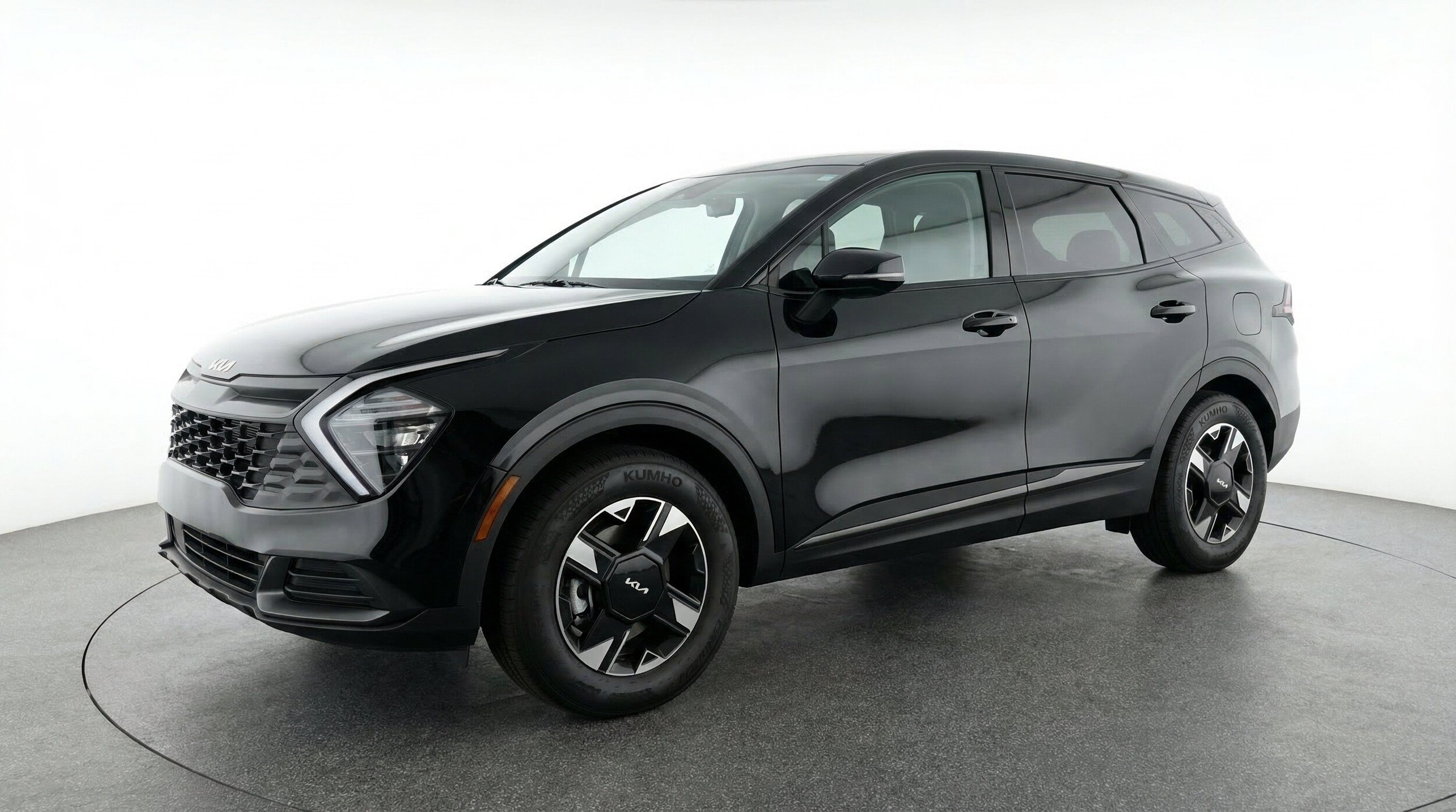 Thumbnail: 2026 Kia Sportage - 3