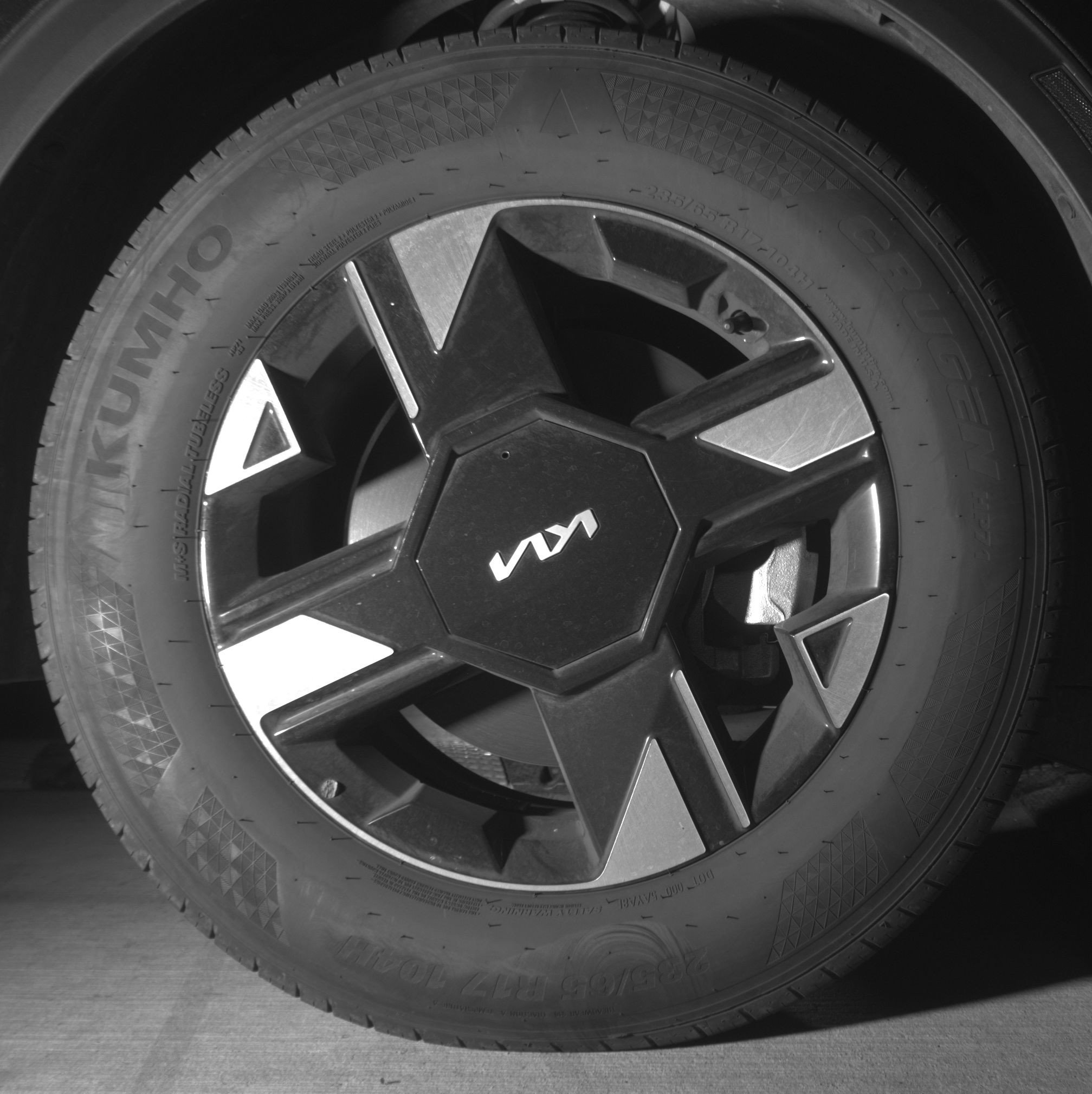 Thumbnail: 2026 Kia Sportage - 13