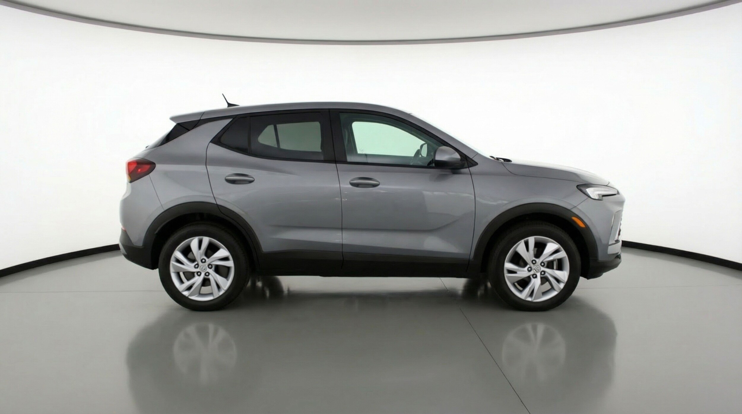 Thumbnail: 2025 Buick Encore GX - 11