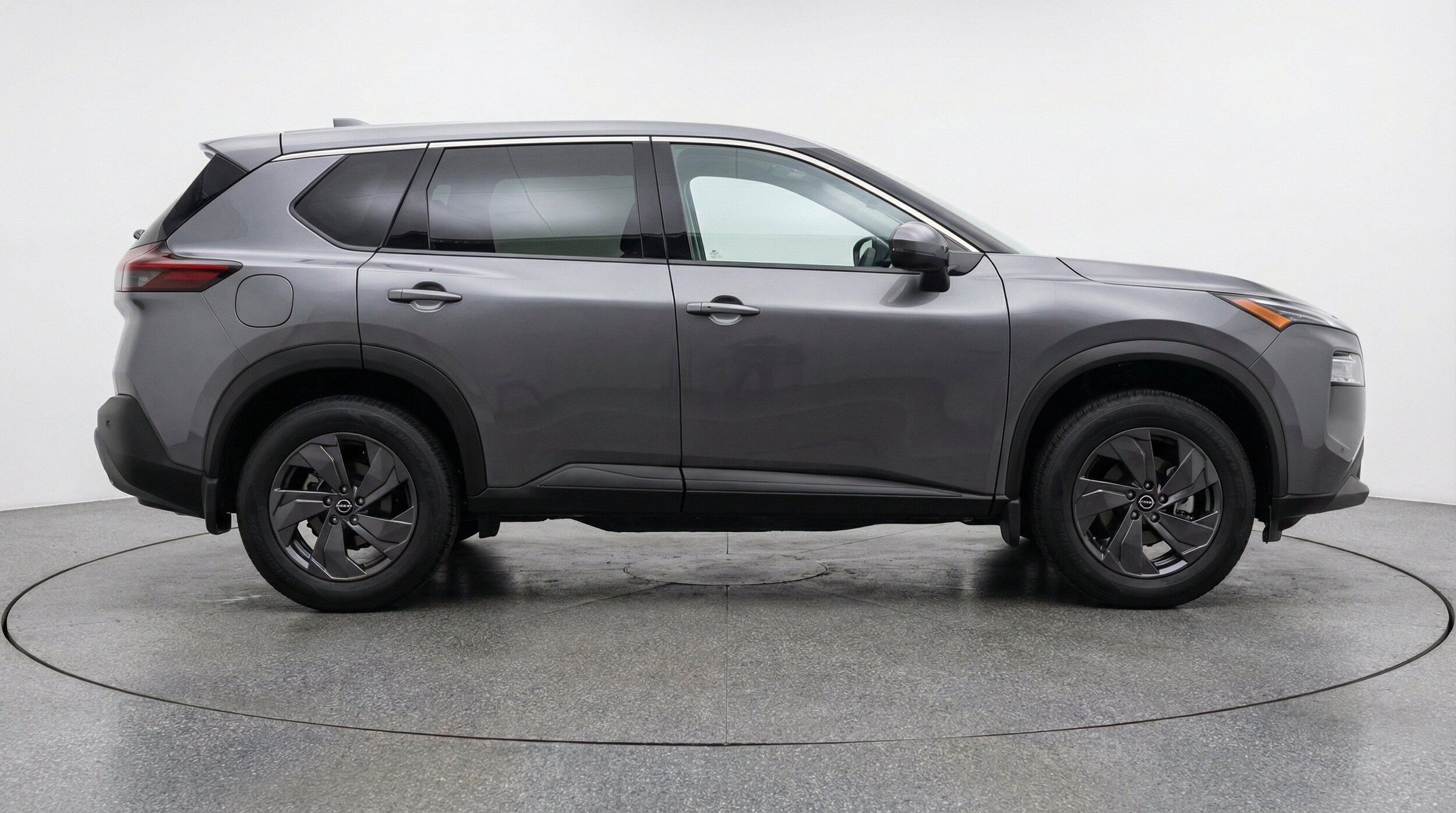 Thumbnail: 2026 Nissan Rogue - 11