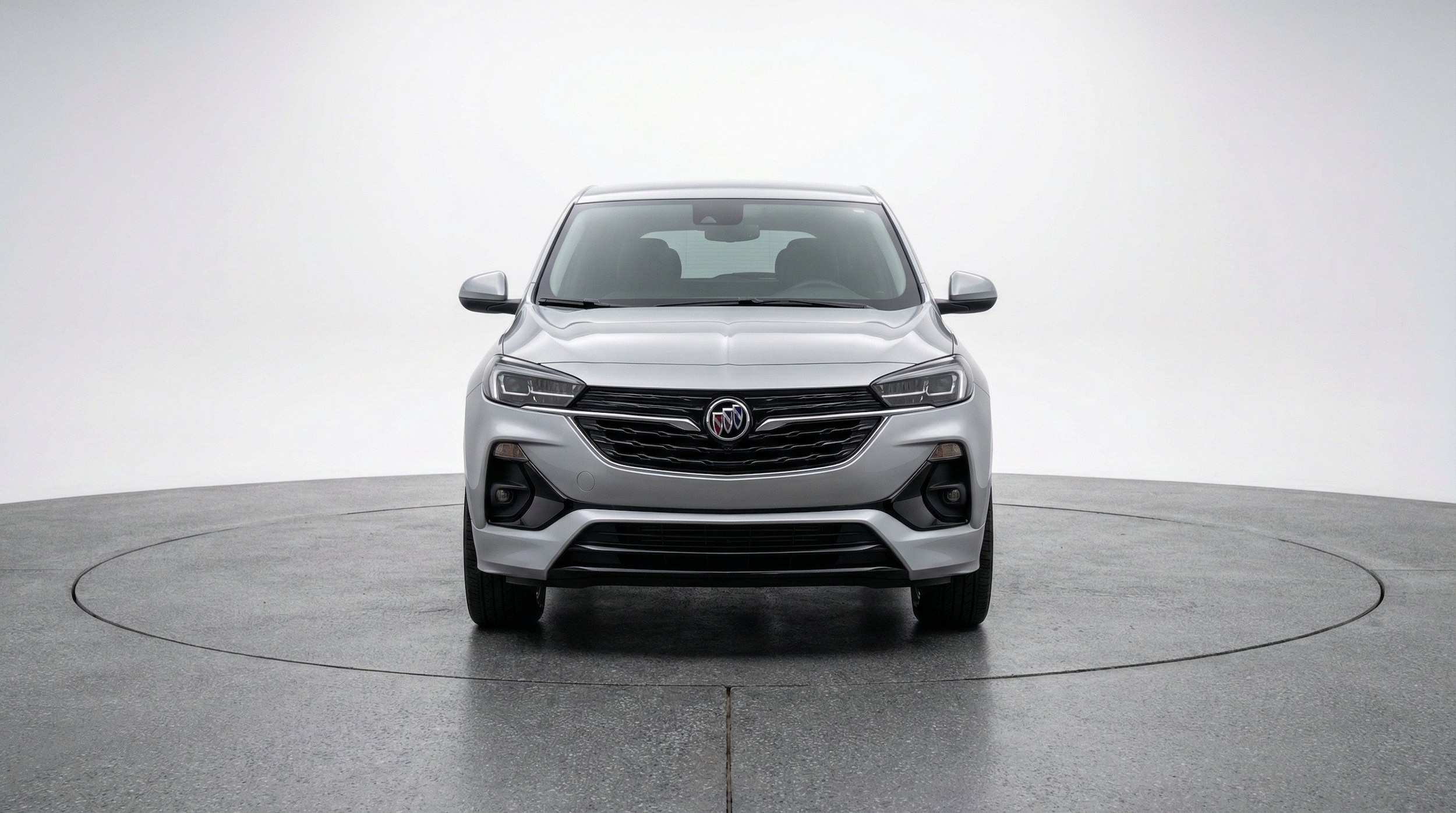 Thumbnail: 2026 Buick Encore GX - 2