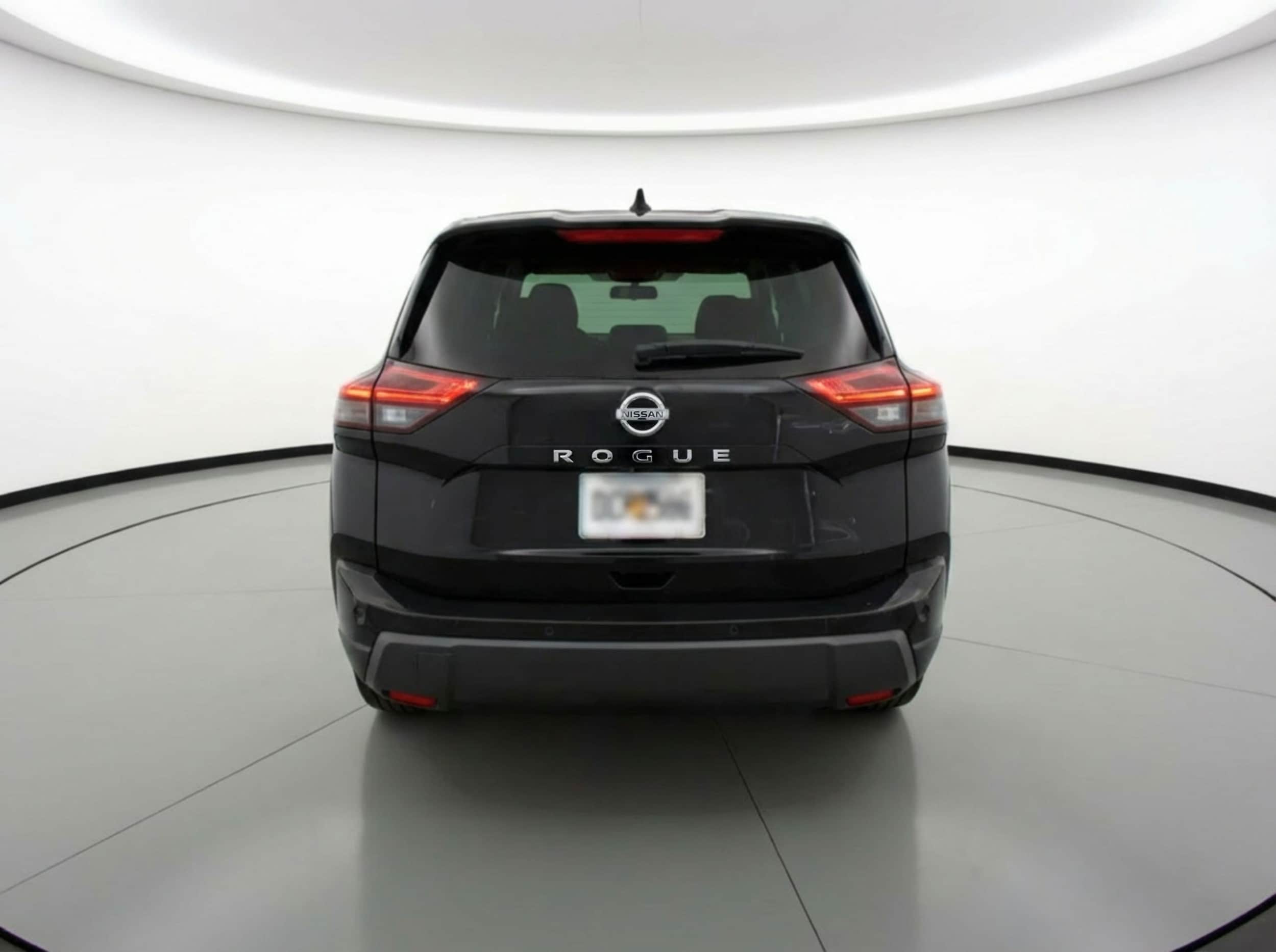 Thumbnail: 2025 Nissan Rogue - 6