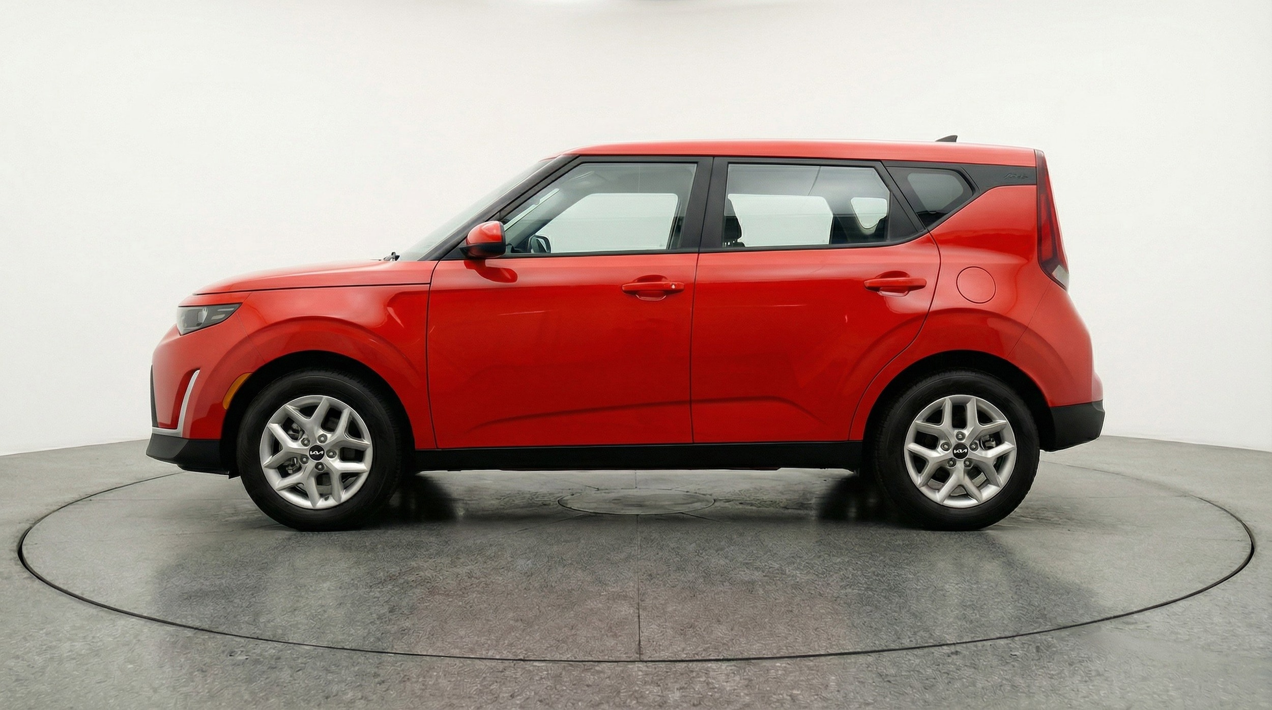 Thumbnail: 2025 Kia Soul - 5