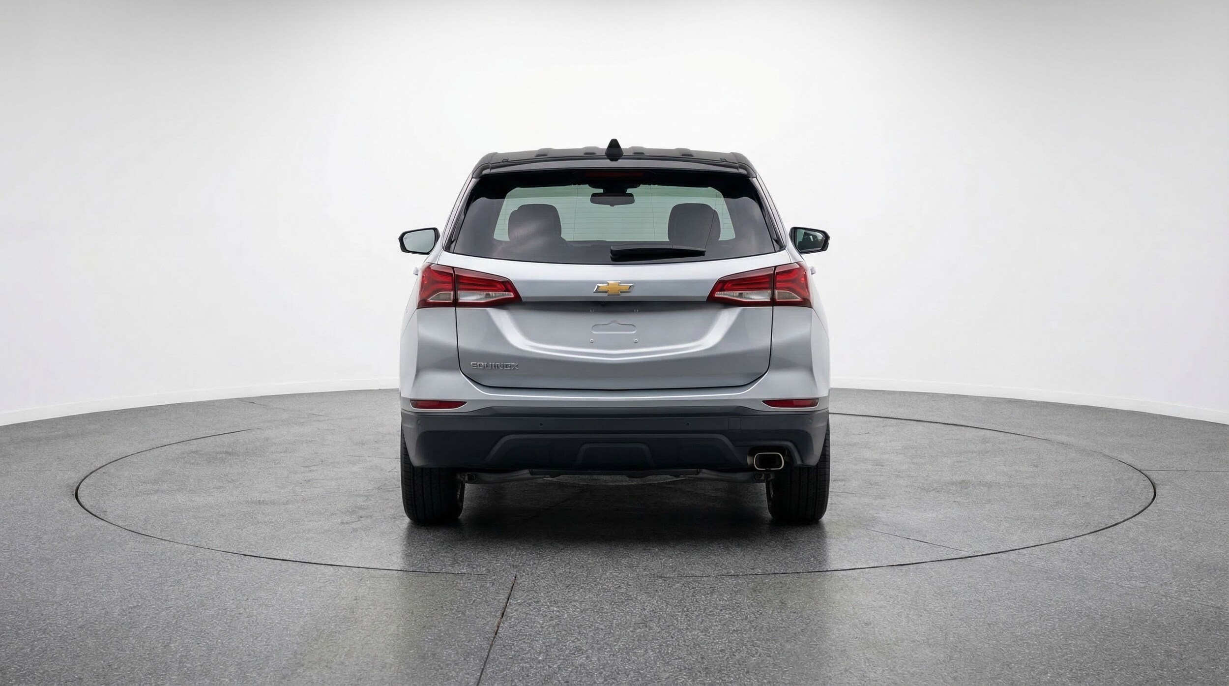 Thumbnail: 2025 Chevrolet Equinox - 7