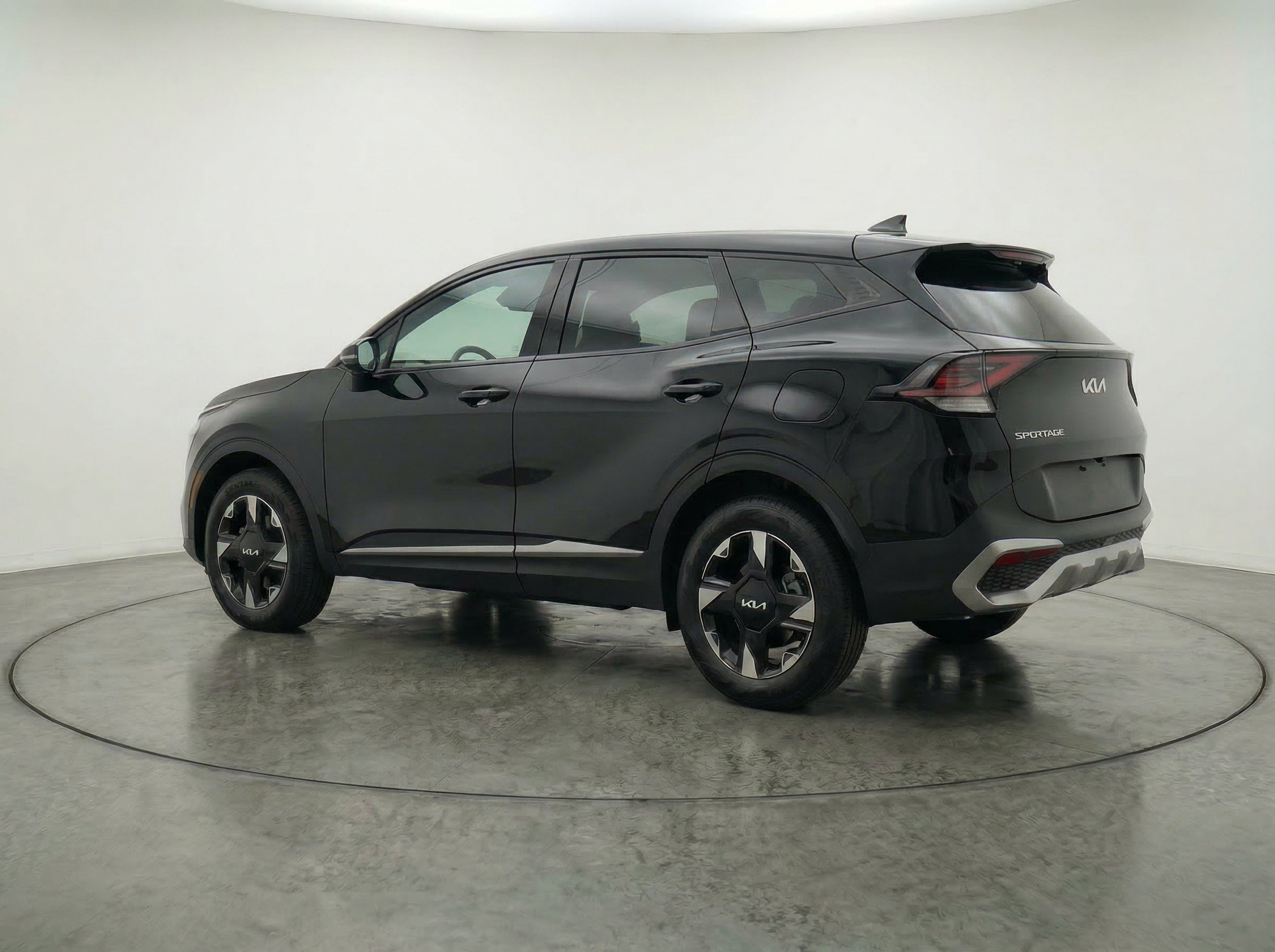 Thumbnail: 2026 Kia Sportage - 6