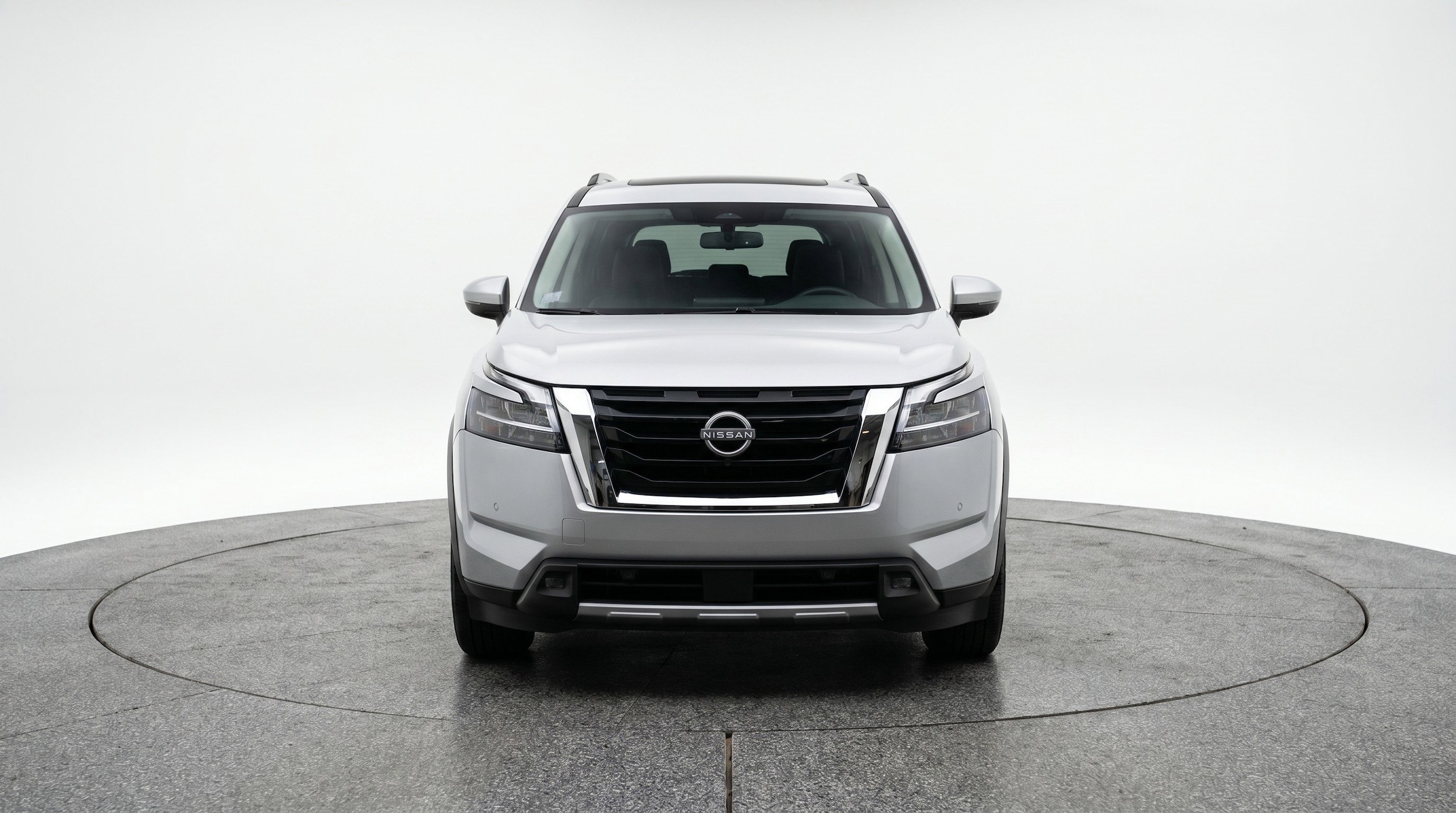 Thumbnail: 2025 Nissan Pathfinder - 2
