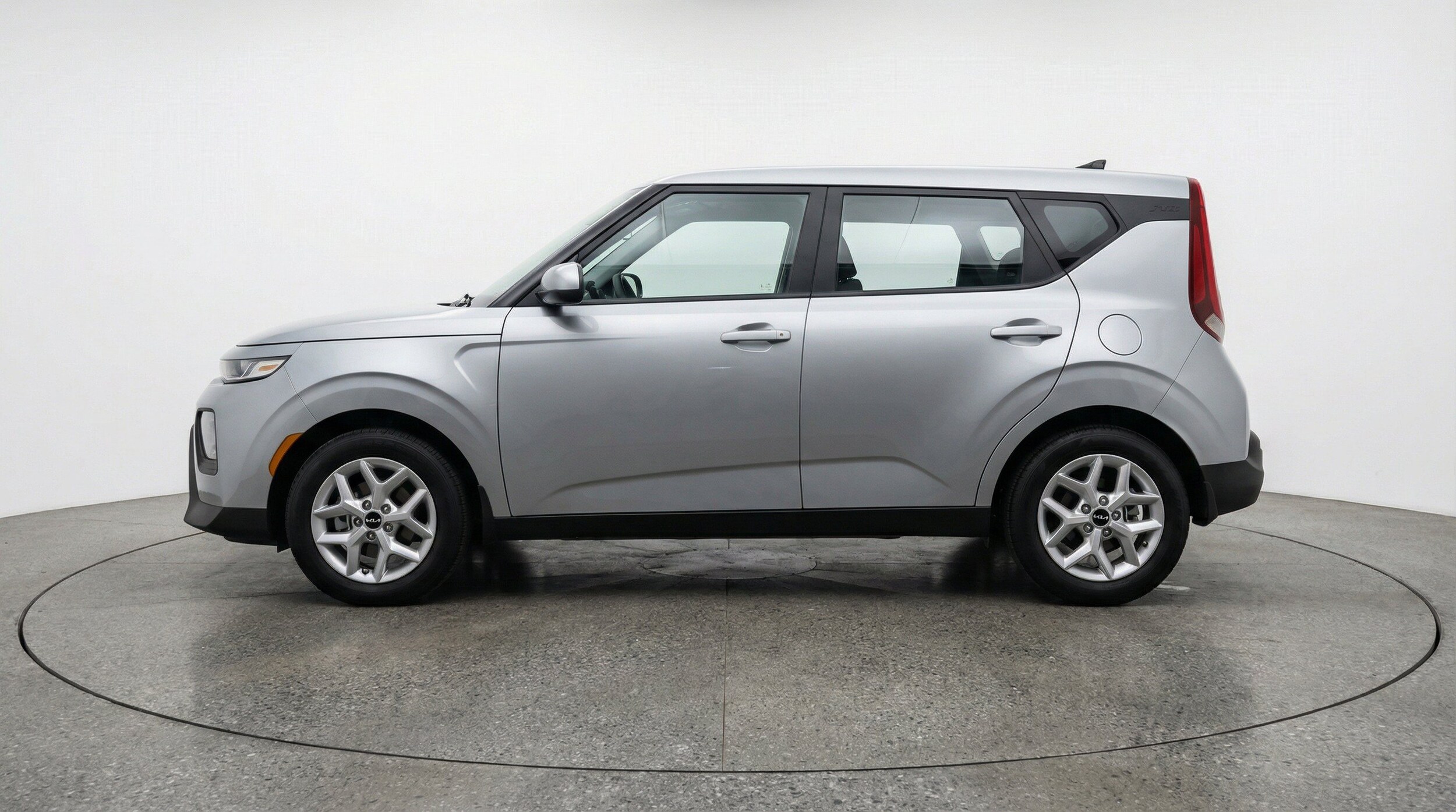 Thumbnail: 2025 Kia Soul - 5
