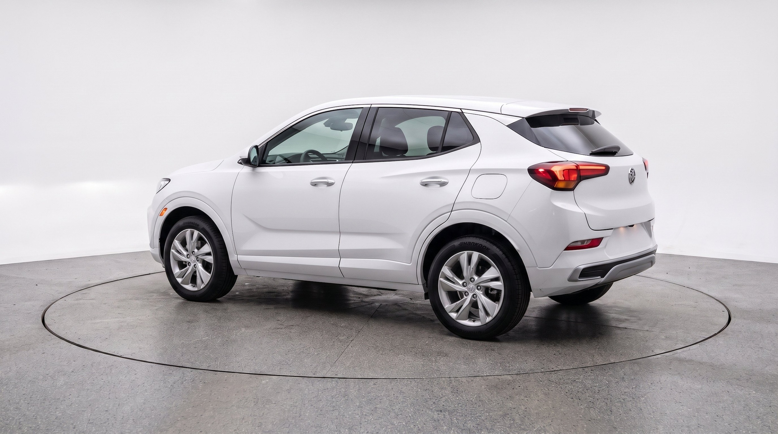 Thumbnail: 2026 Buick Encore GX - 6