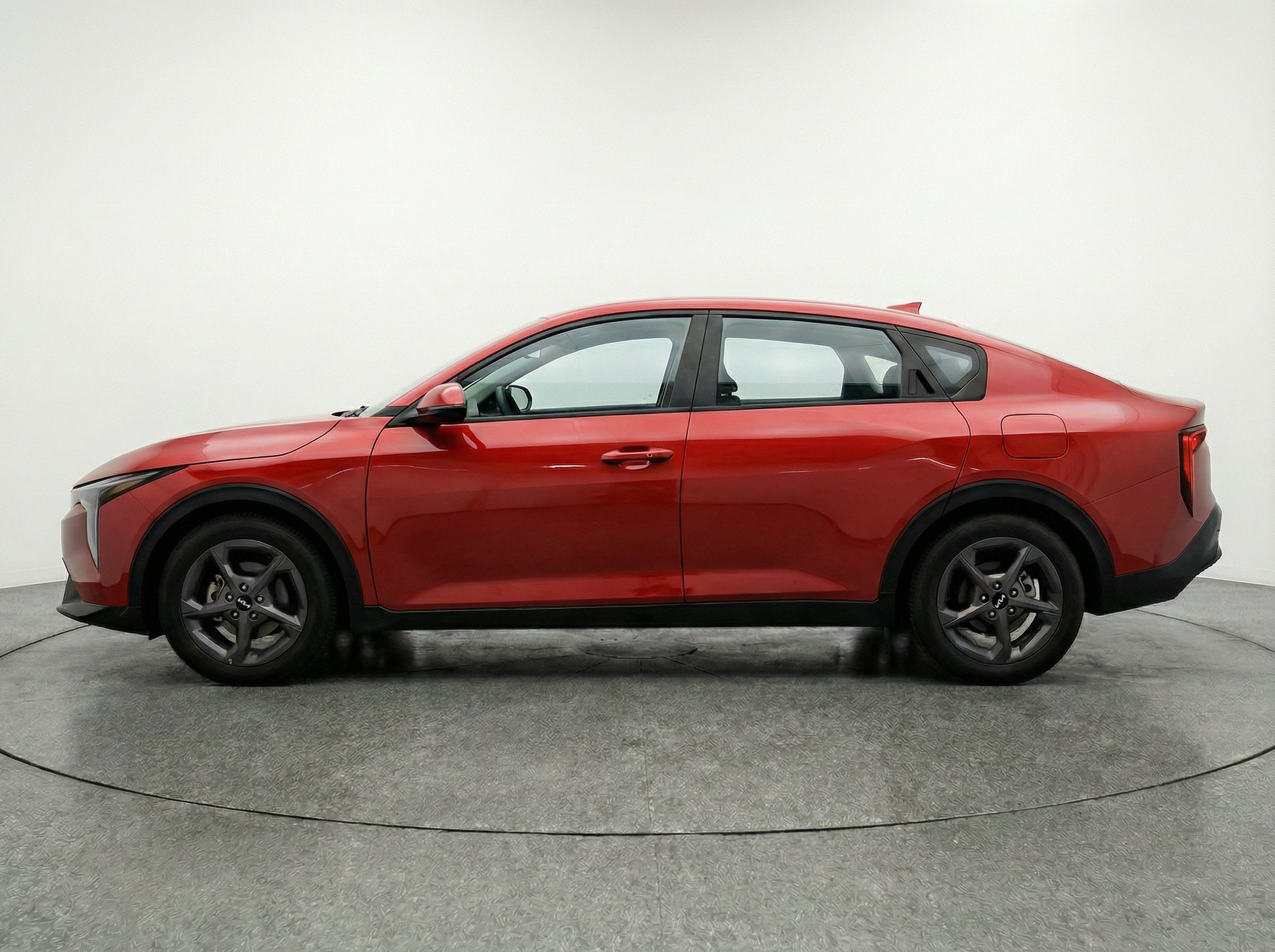Thumbnail: 2025 Kia K4 - 5