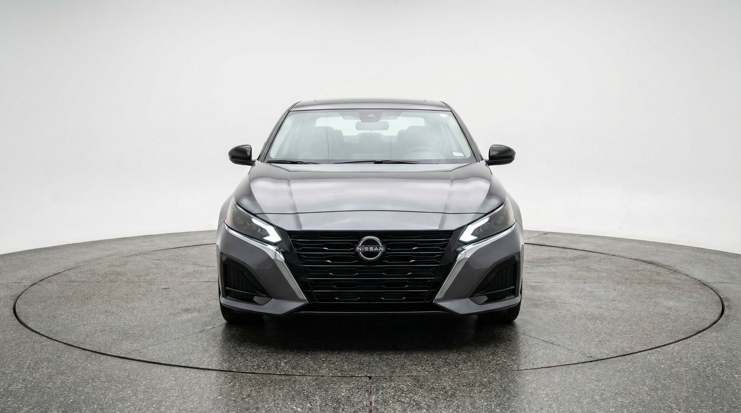 Thumbnail: 2025 Nissan Altima - 2