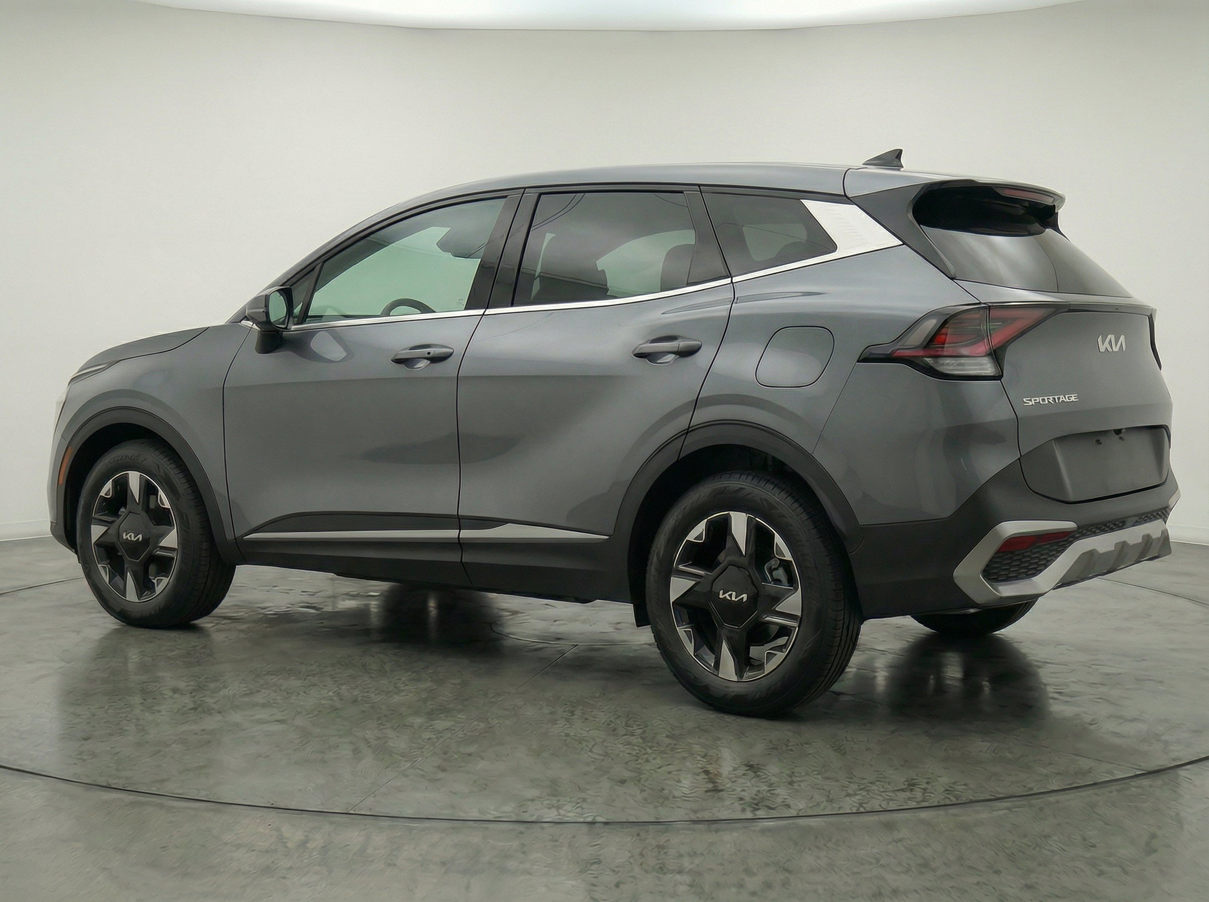 Thumbnail: 2026 Kia Sportage - 6