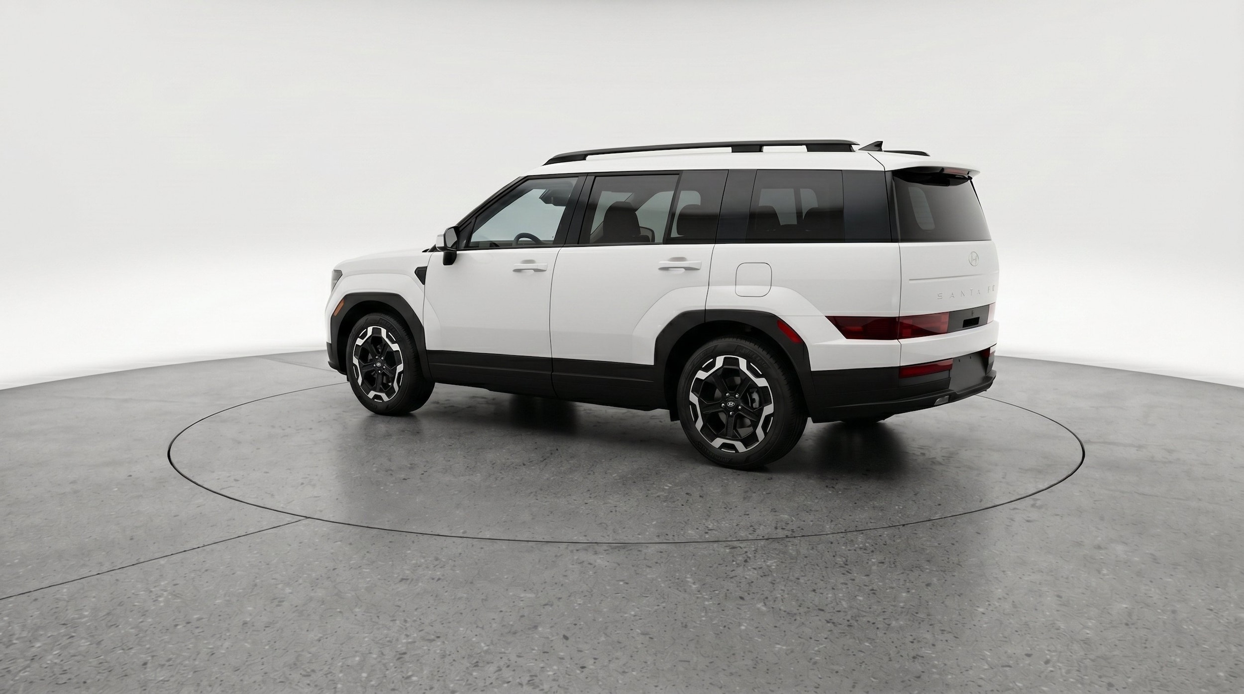 Thumbnail: 2026 Hyundai Santa Fe - 6