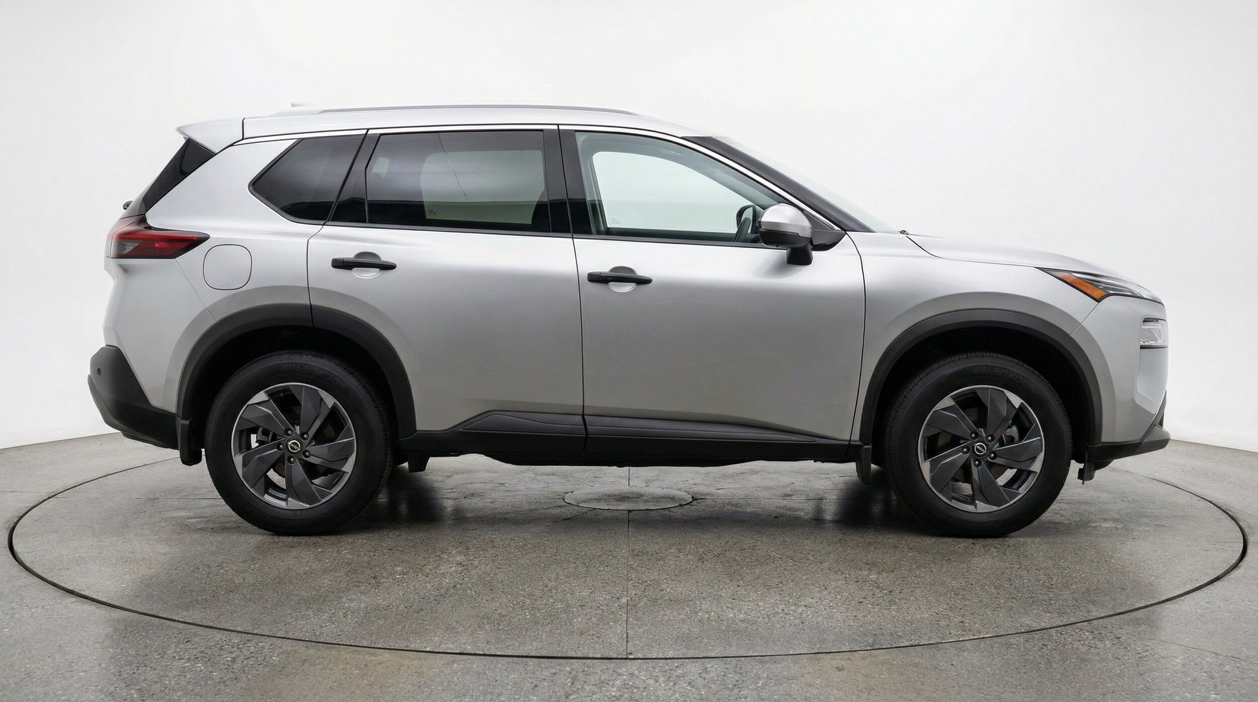 Thumbnail: 2025 Nissan Rogue - 11