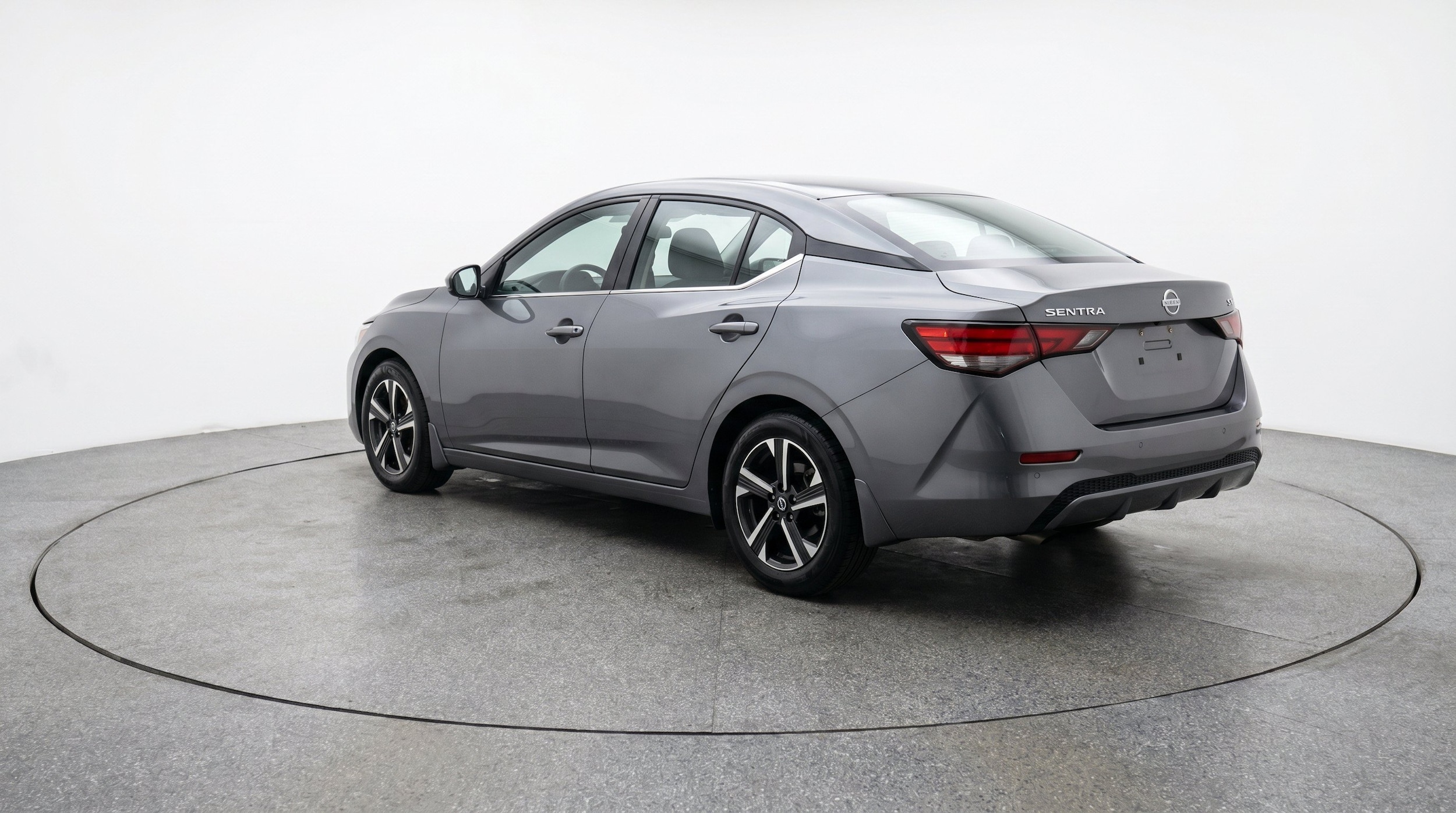 Thumbnail: 2024 Nissan Sentra - 6
