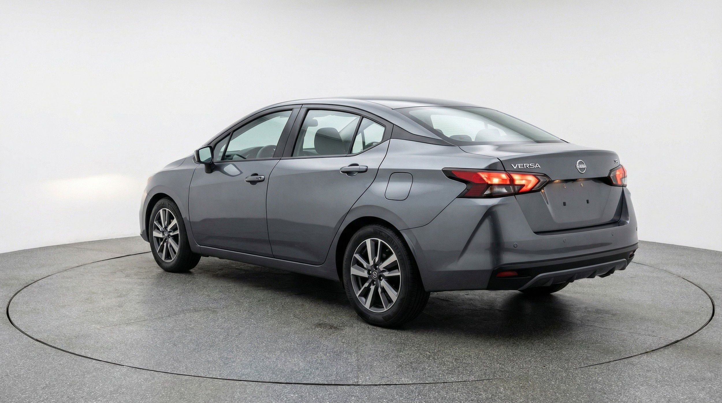 Thumbnail: 2025 Nissan Versa - 6