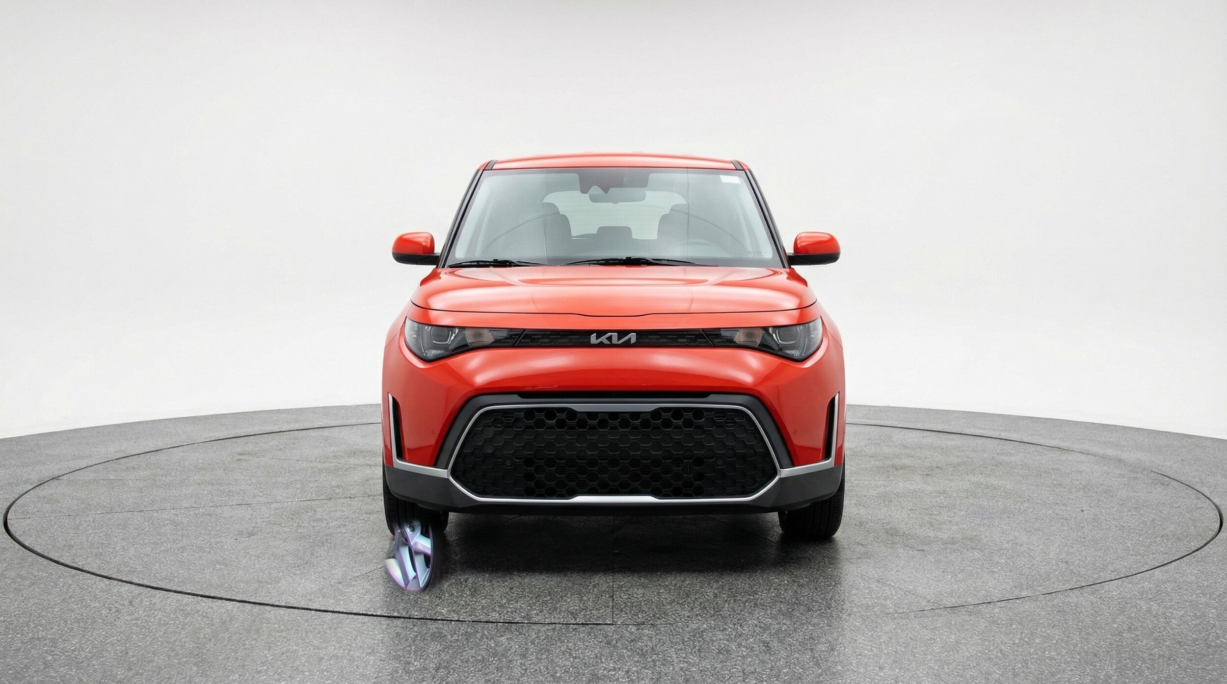 Thumbnail: 2025 Kia Soul - 2