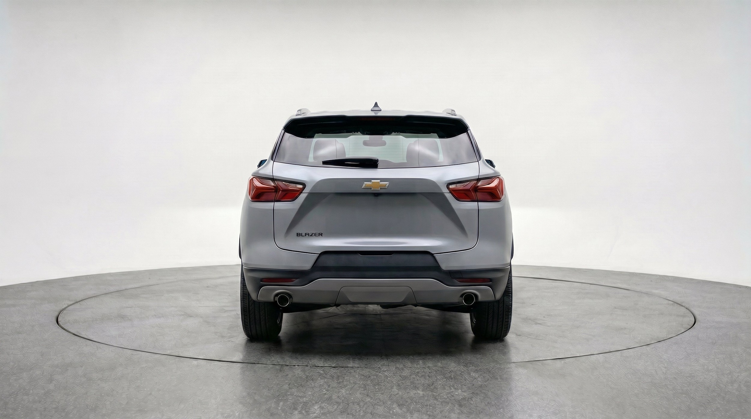 Thumbnail: 2025 Chevrolet Blazer - 7