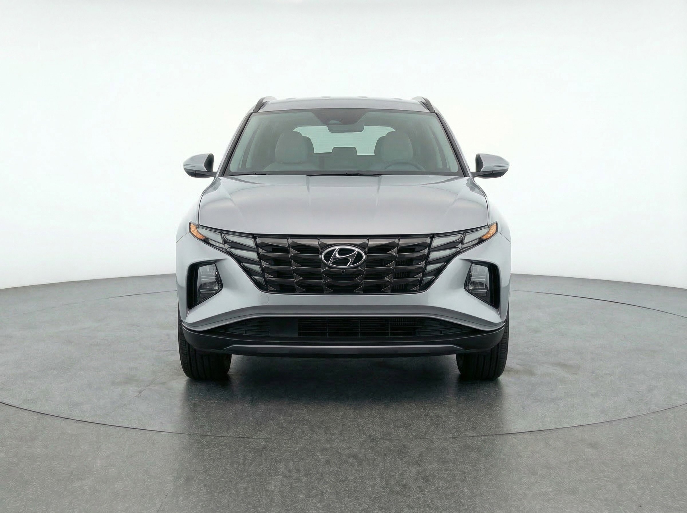 Thumbnail: 2025 Hyundai Tucson - 2