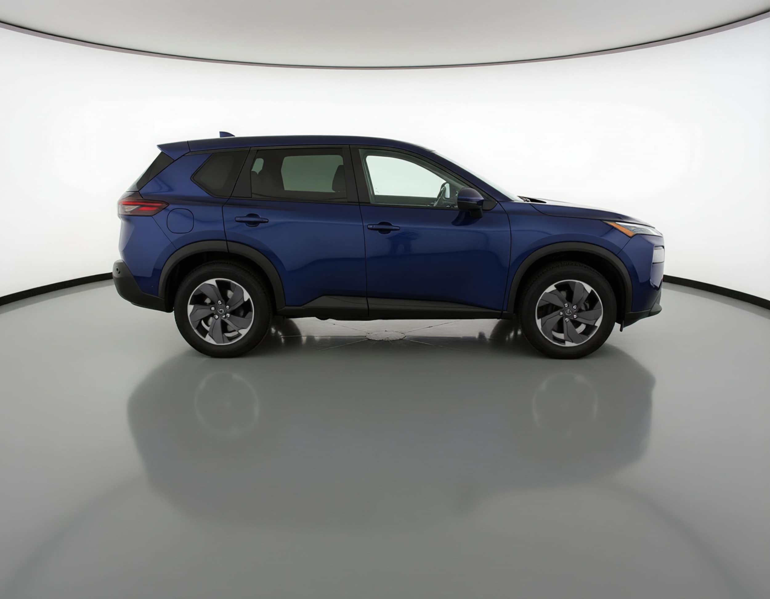 Thumbnail: 2025 Nissan Rogue - 8