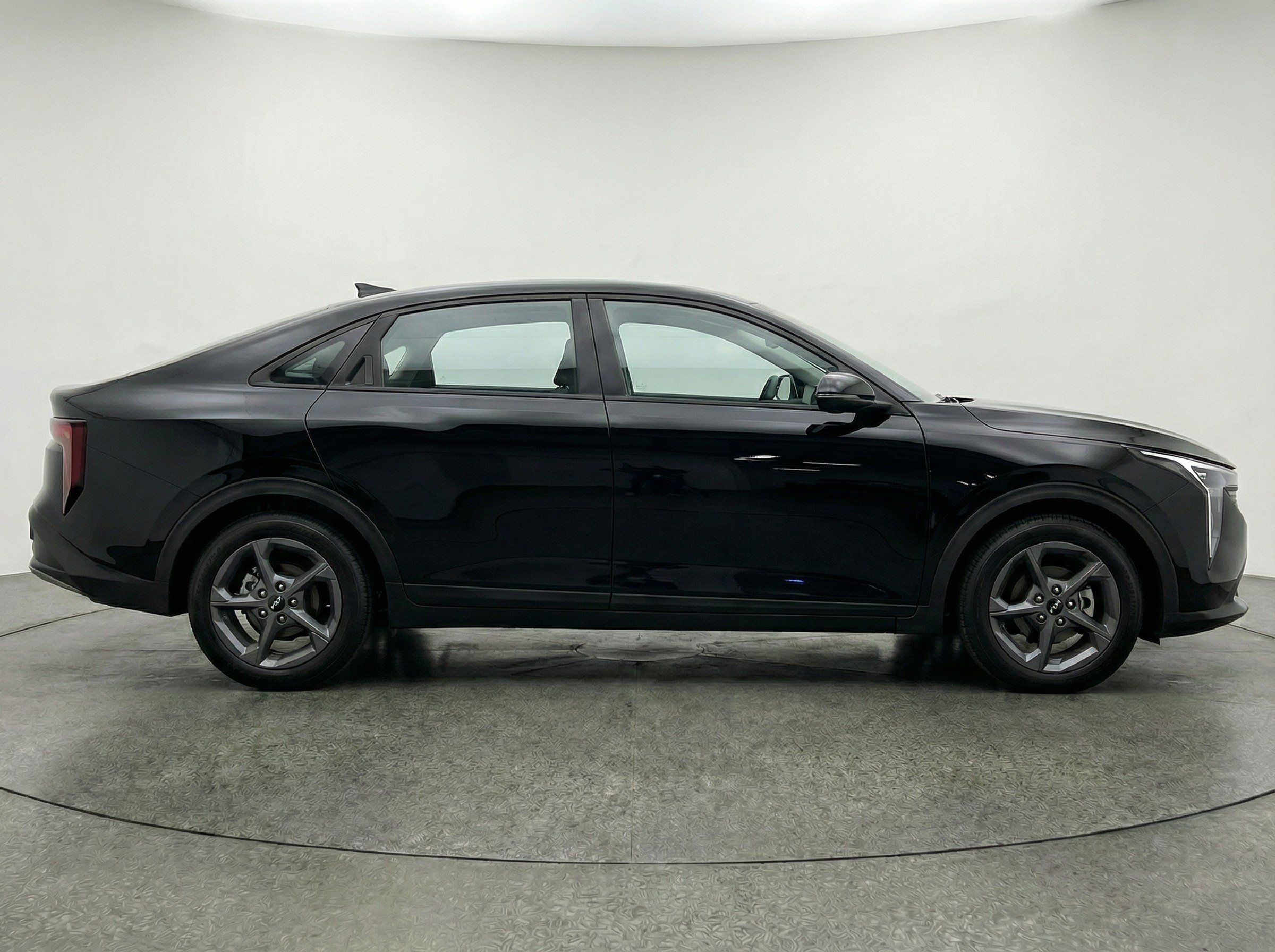 Thumbnail: 2025 Kia K4 - 11