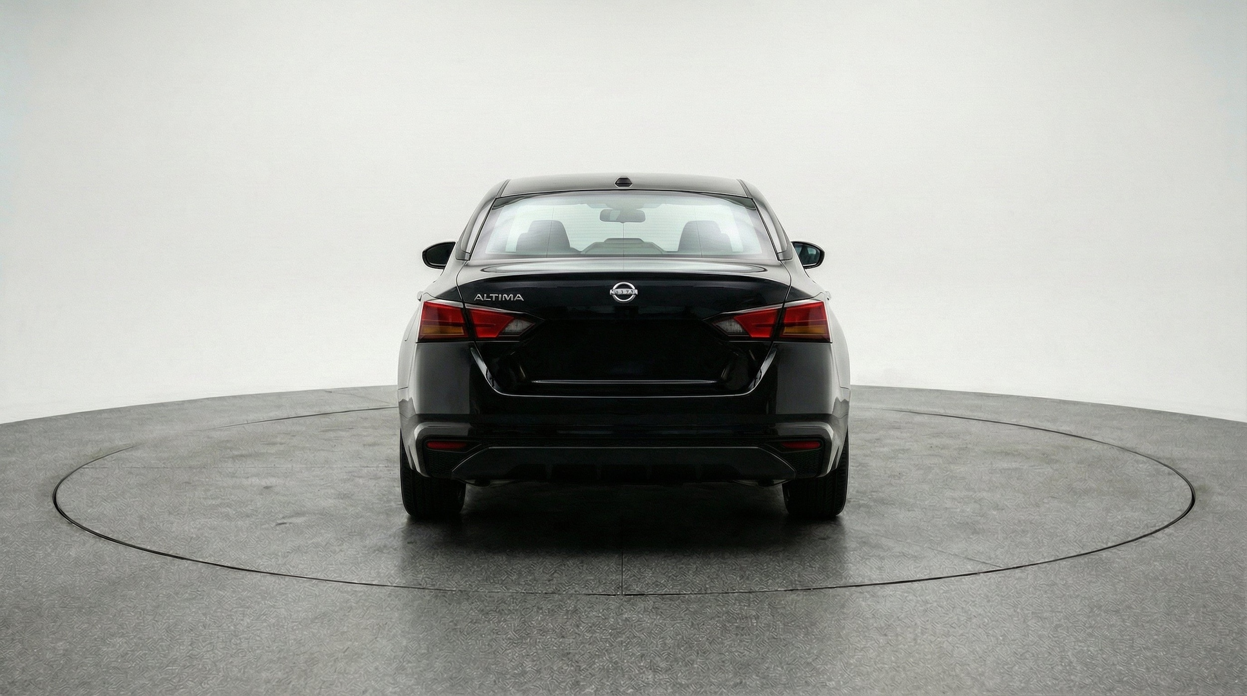 Thumbnail: 2026 Nissan Altima - 7