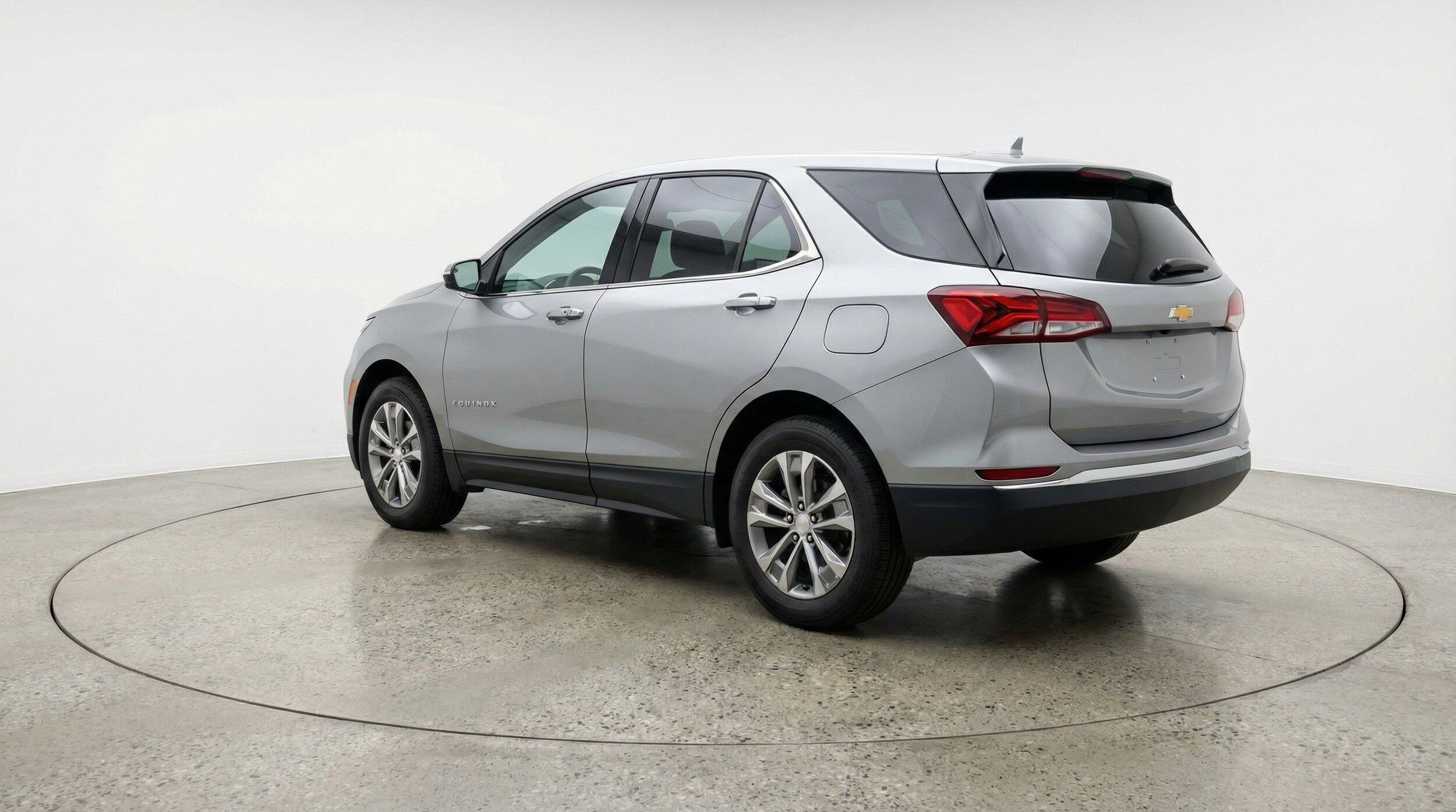 Thumbnail: 2025 Chevrolet Equinox - 6