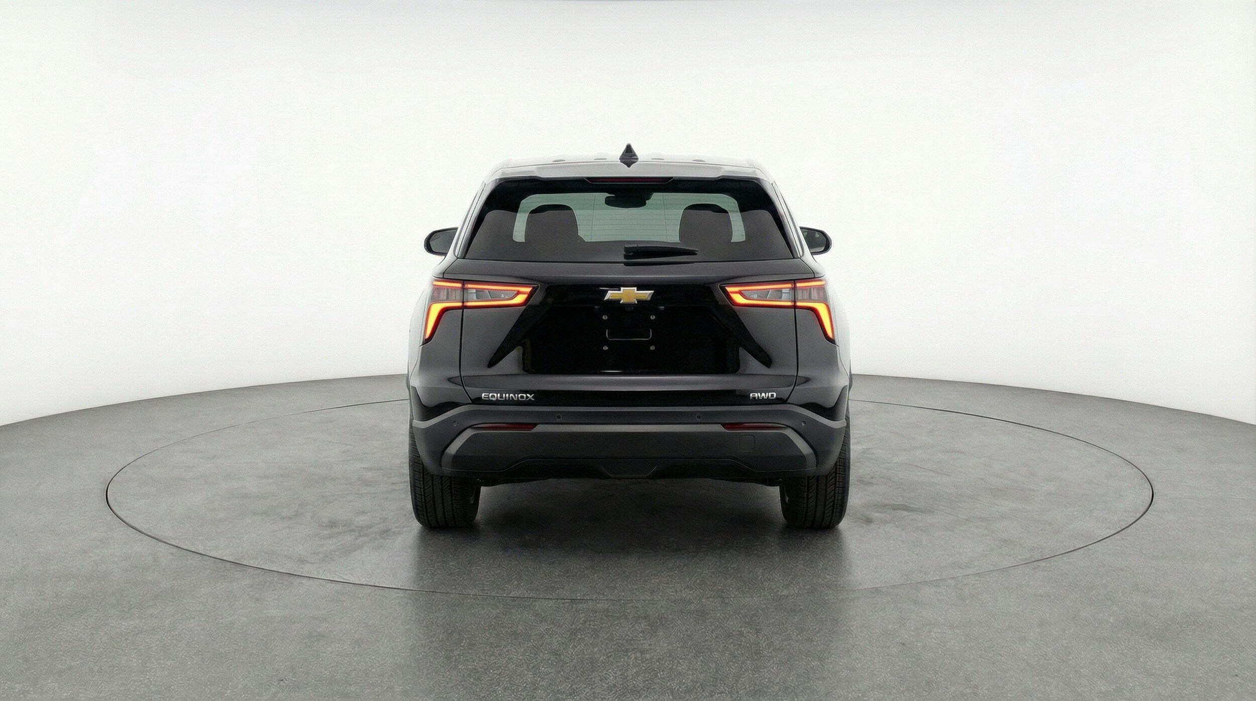 Thumbnail: 2025 Chevrolet Equinox - 6