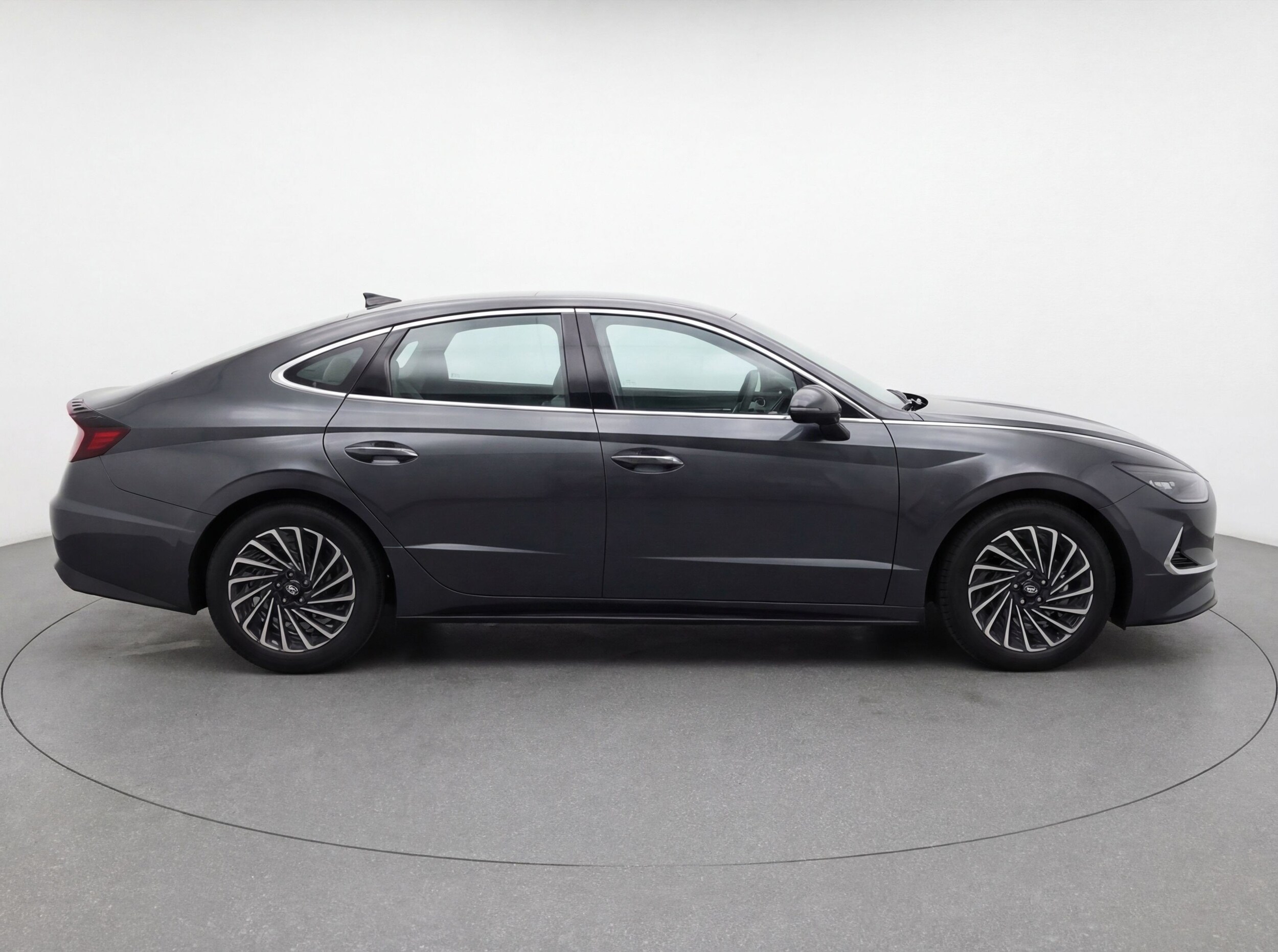 Thumbnail: 2024 Hyundai Sonata - 11