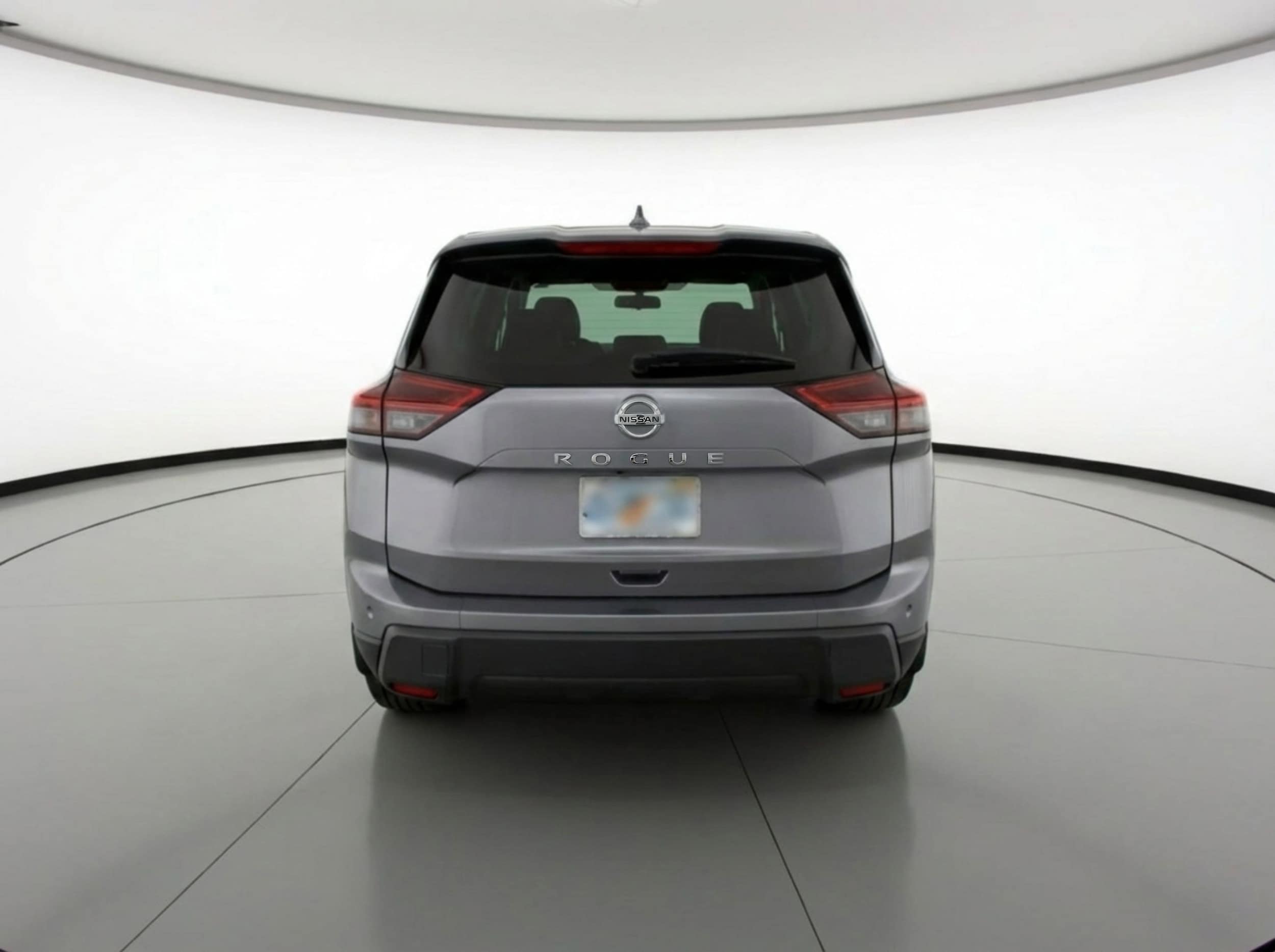 Thumbnail: 2025 Nissan Rogue - 7