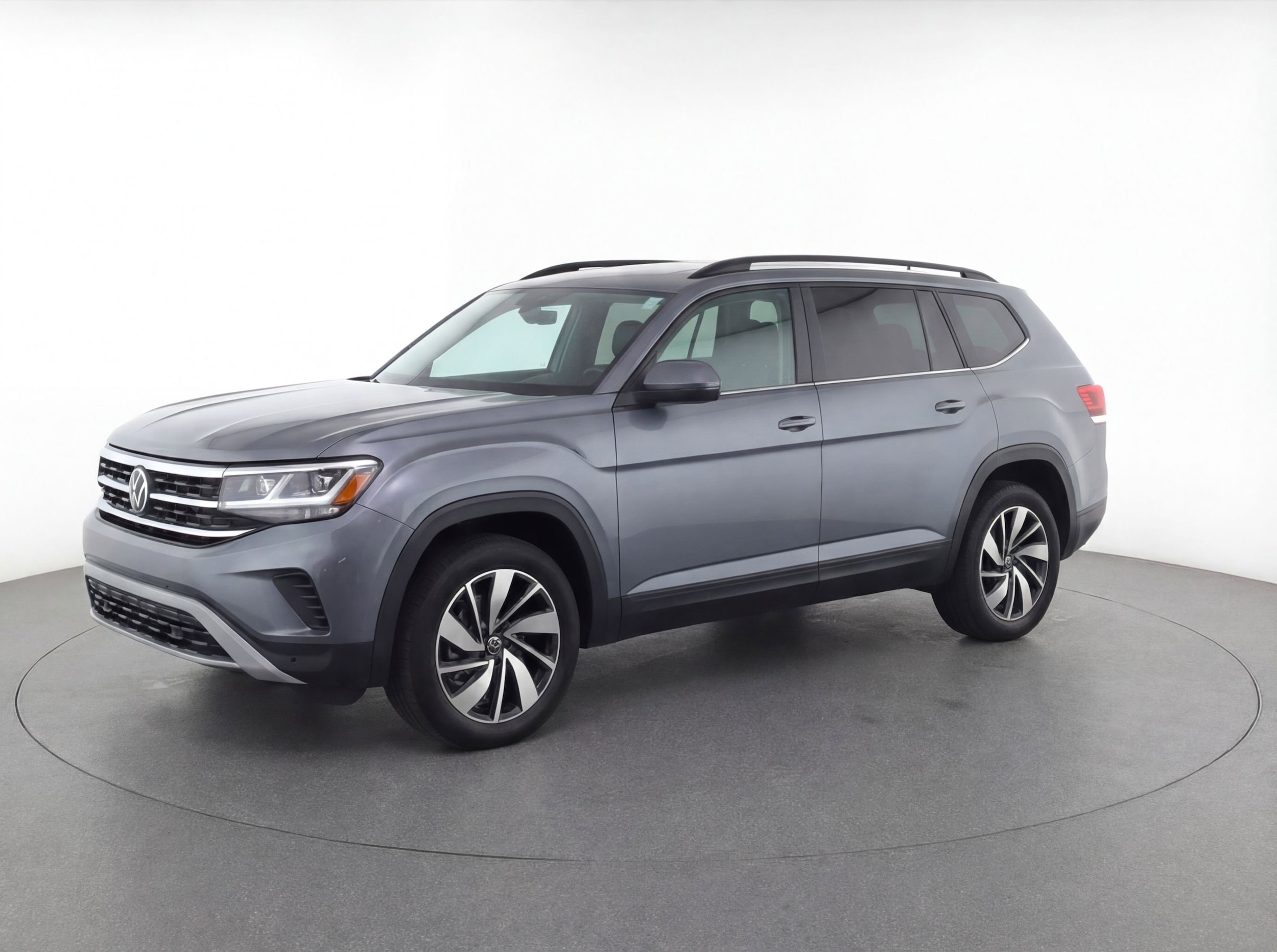 Thumbnail: 2024 Volkswagen Atlas - 3