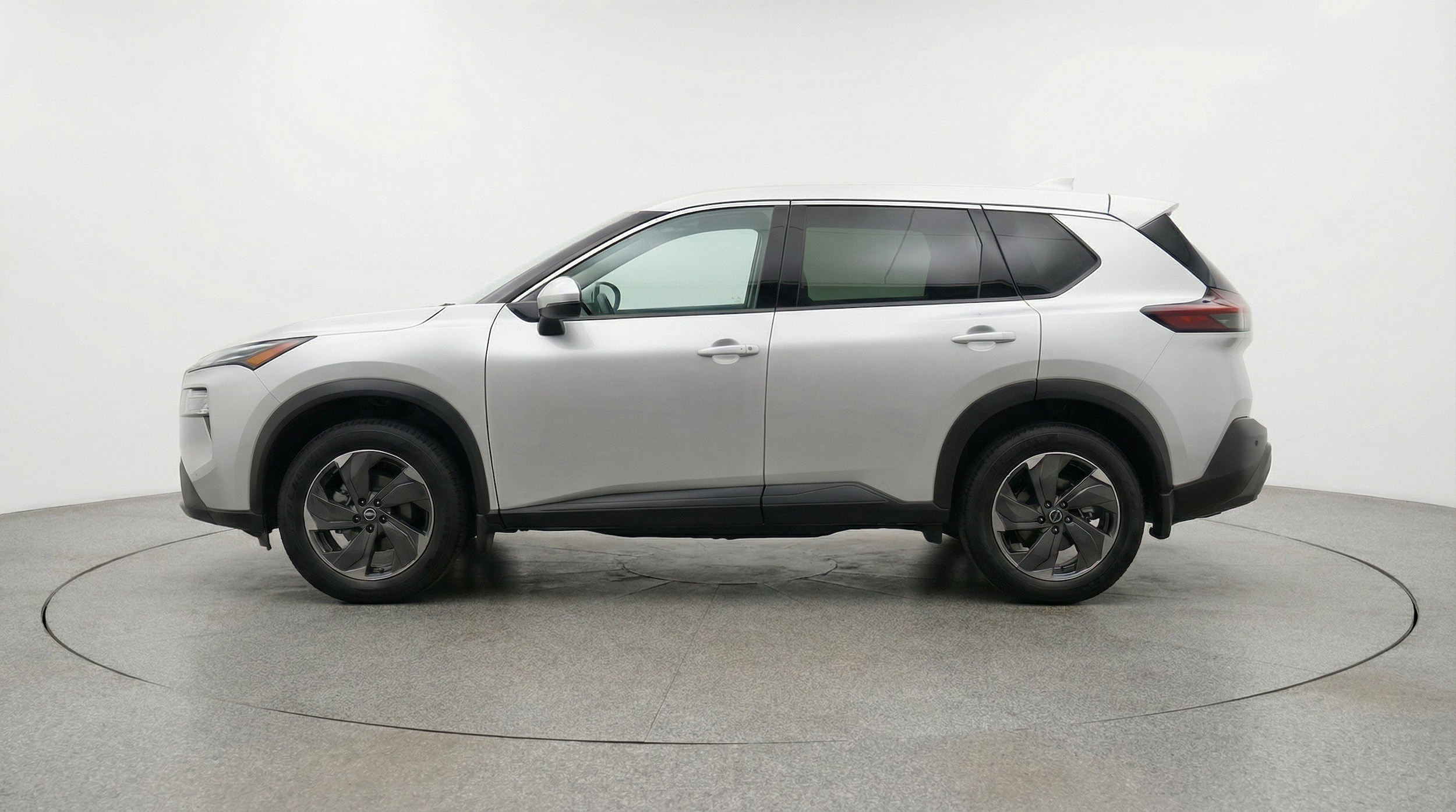 Thumbnail: 2025 Nissan Rogue - 5