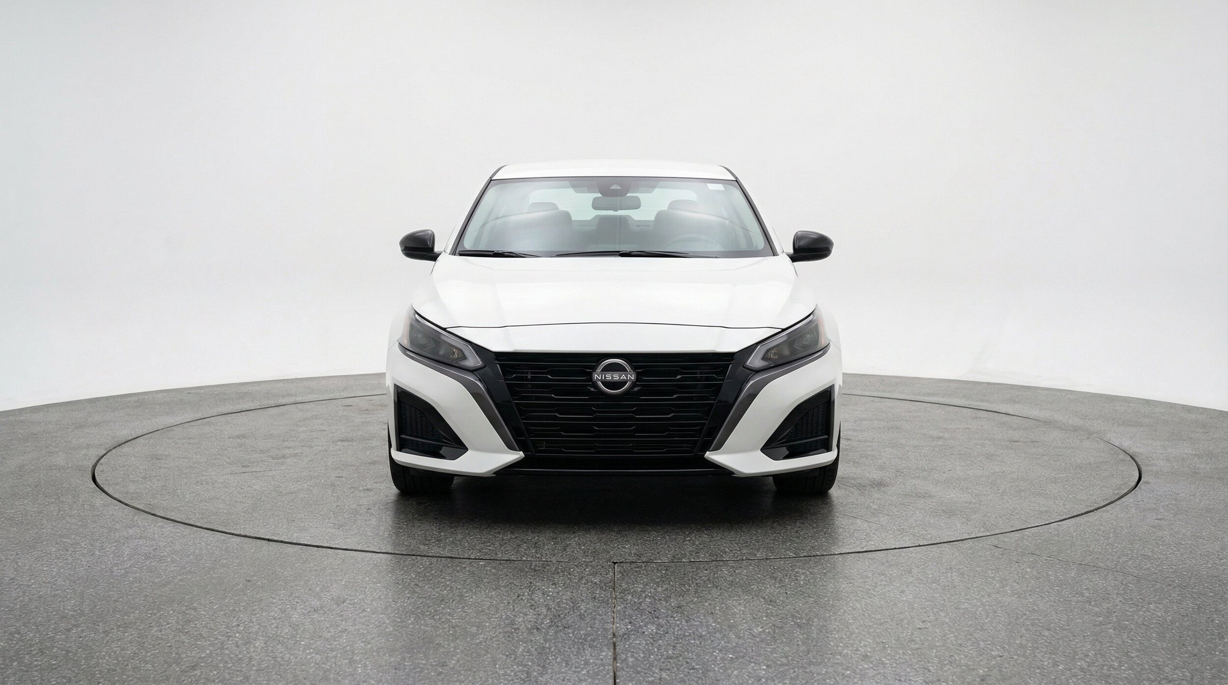 Thumbnail: 2026 Nissan Altima - 2