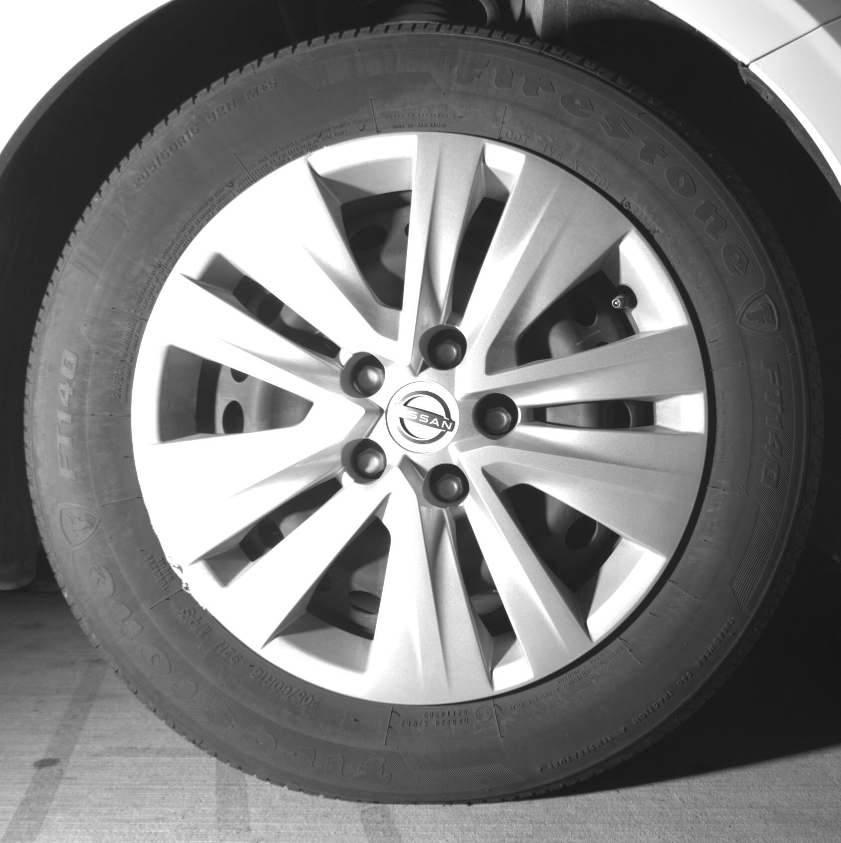 Thumbnail: 2025 Nissan Sentra - 10