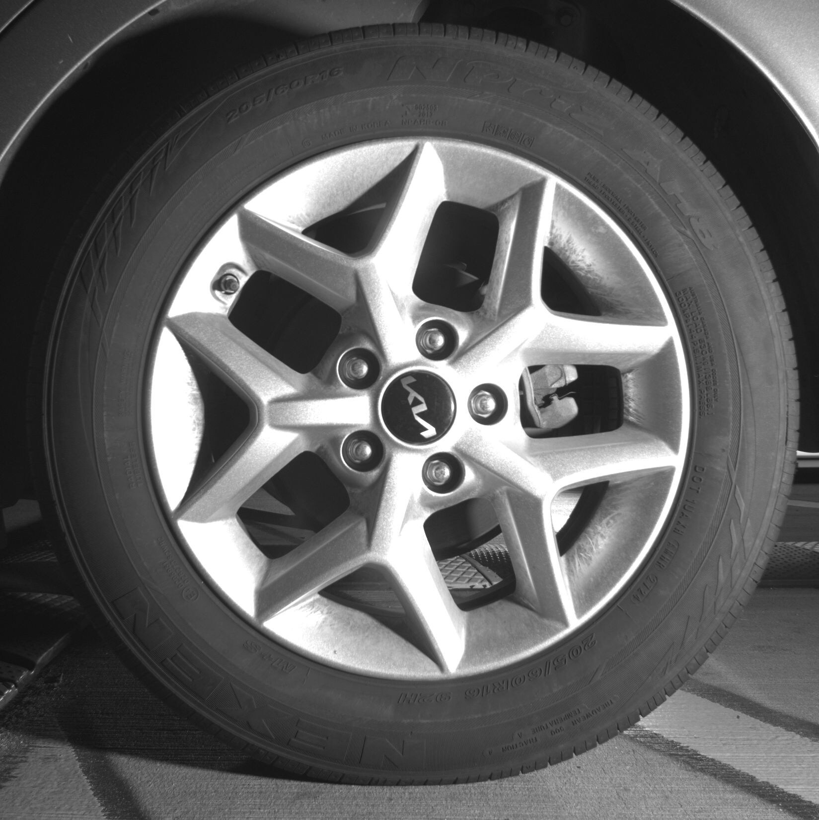 Thumbnail: 2025 Kia Soul - 11