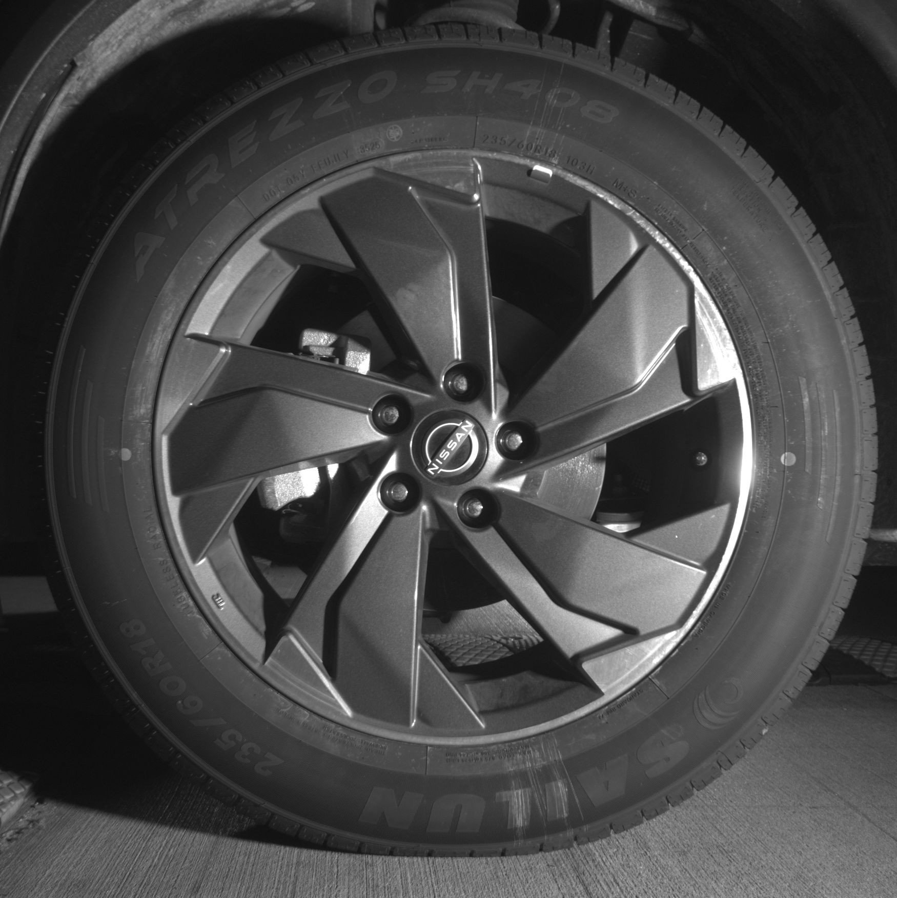 Thumbnail: 2025 Nissan Rogue - 12