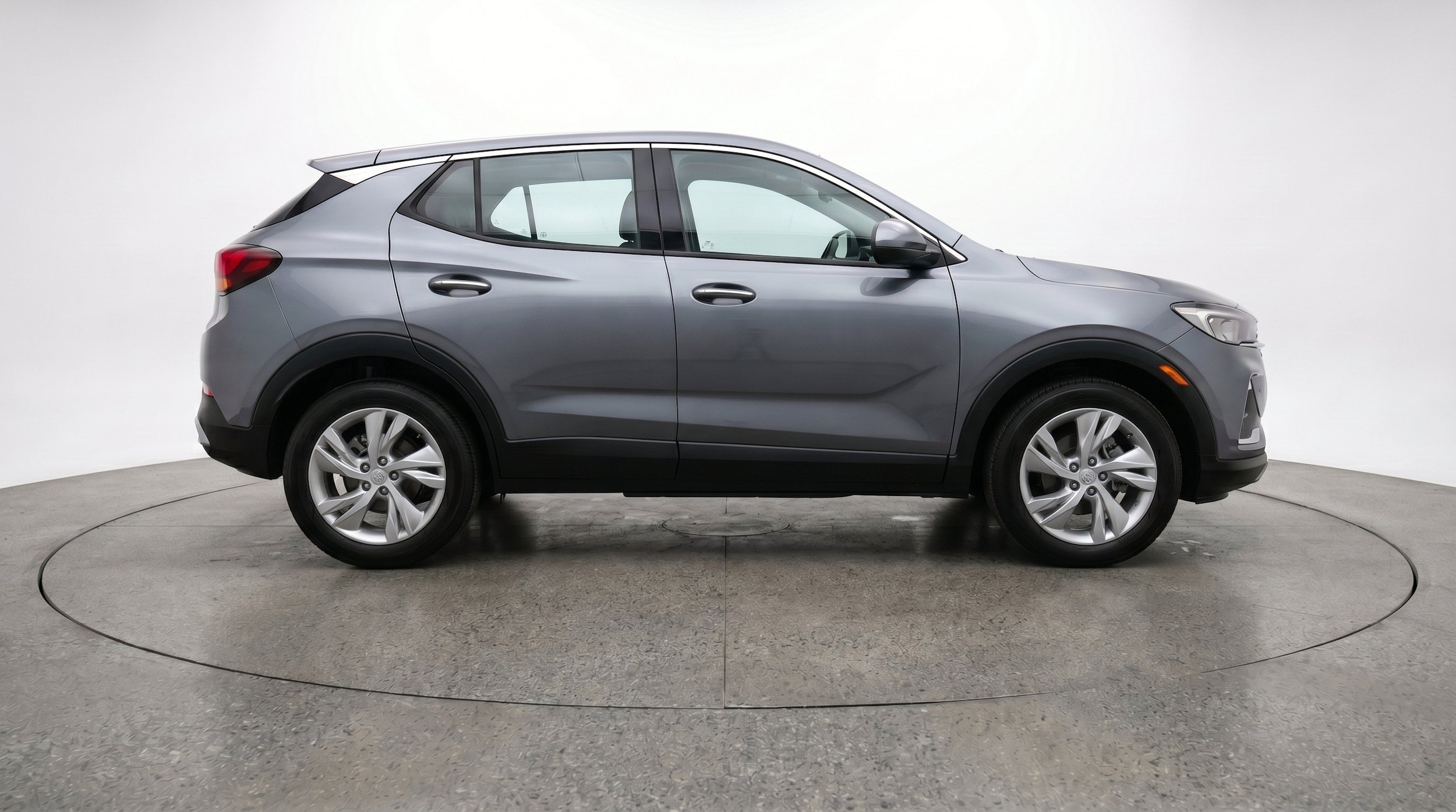 Thumbnail: 2026 Buick Encore GX - 10