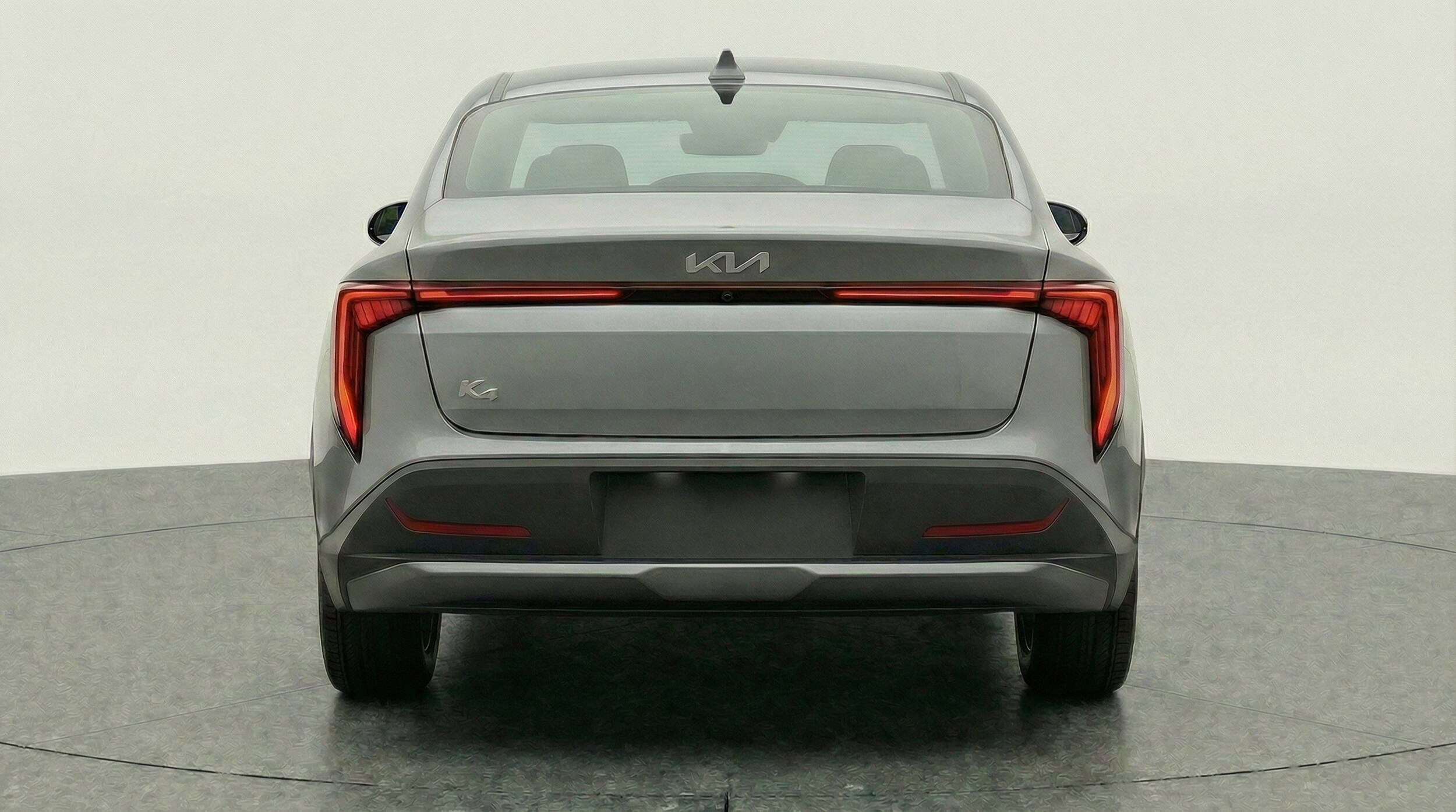 Thumbnail: 2025 Kia K4 - 7