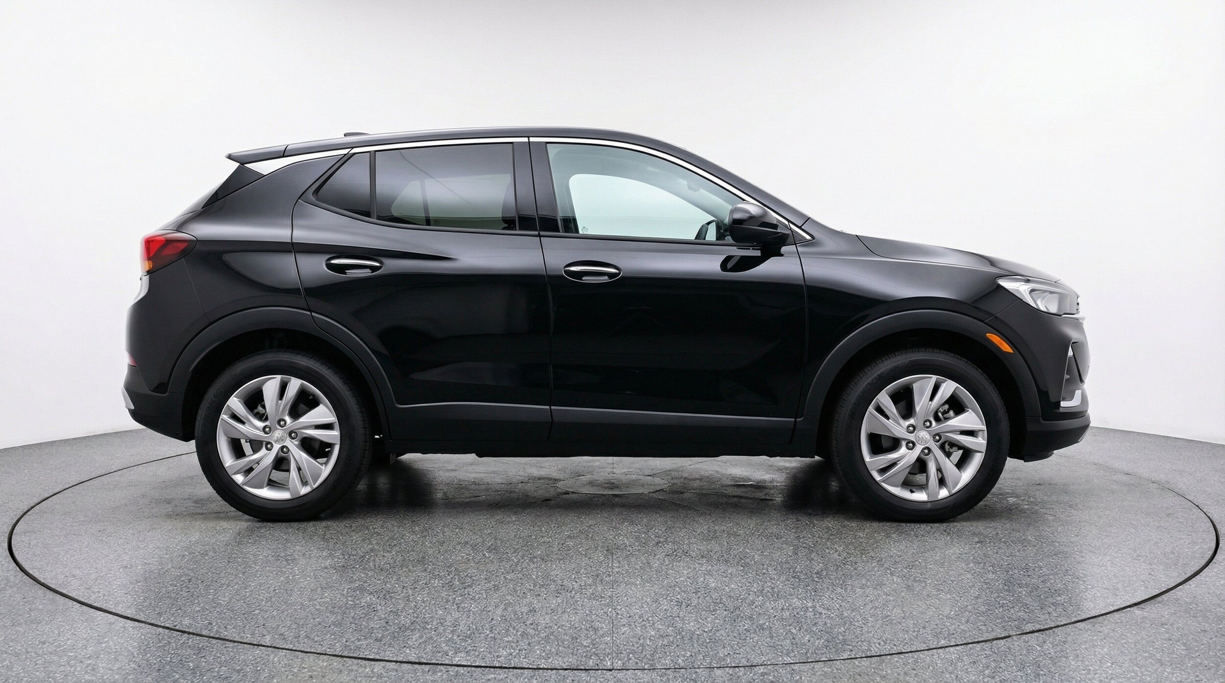 Thumbnail: 2026 Buick Encore GX - 11
