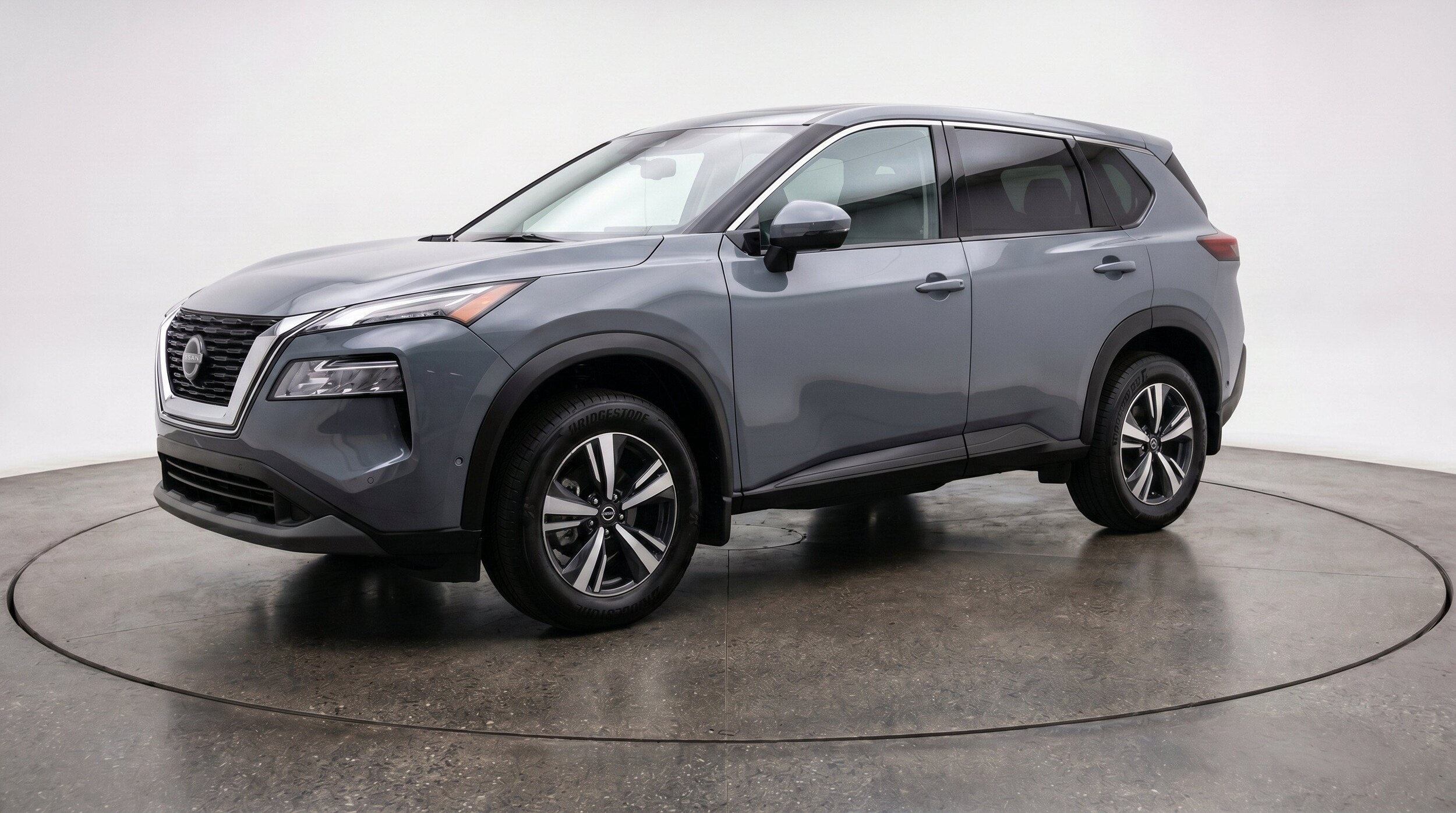 Thumbnail: 2026 Nissan Rogue - 3