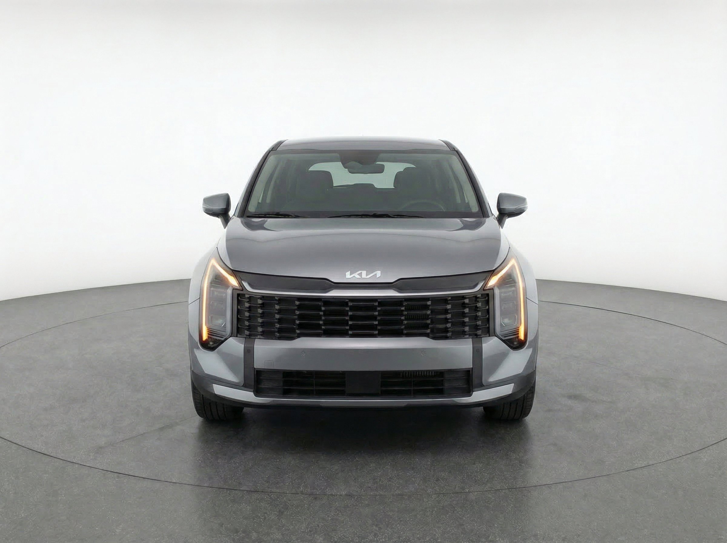 Thumbnail: 2026 Kia Sportage - 2