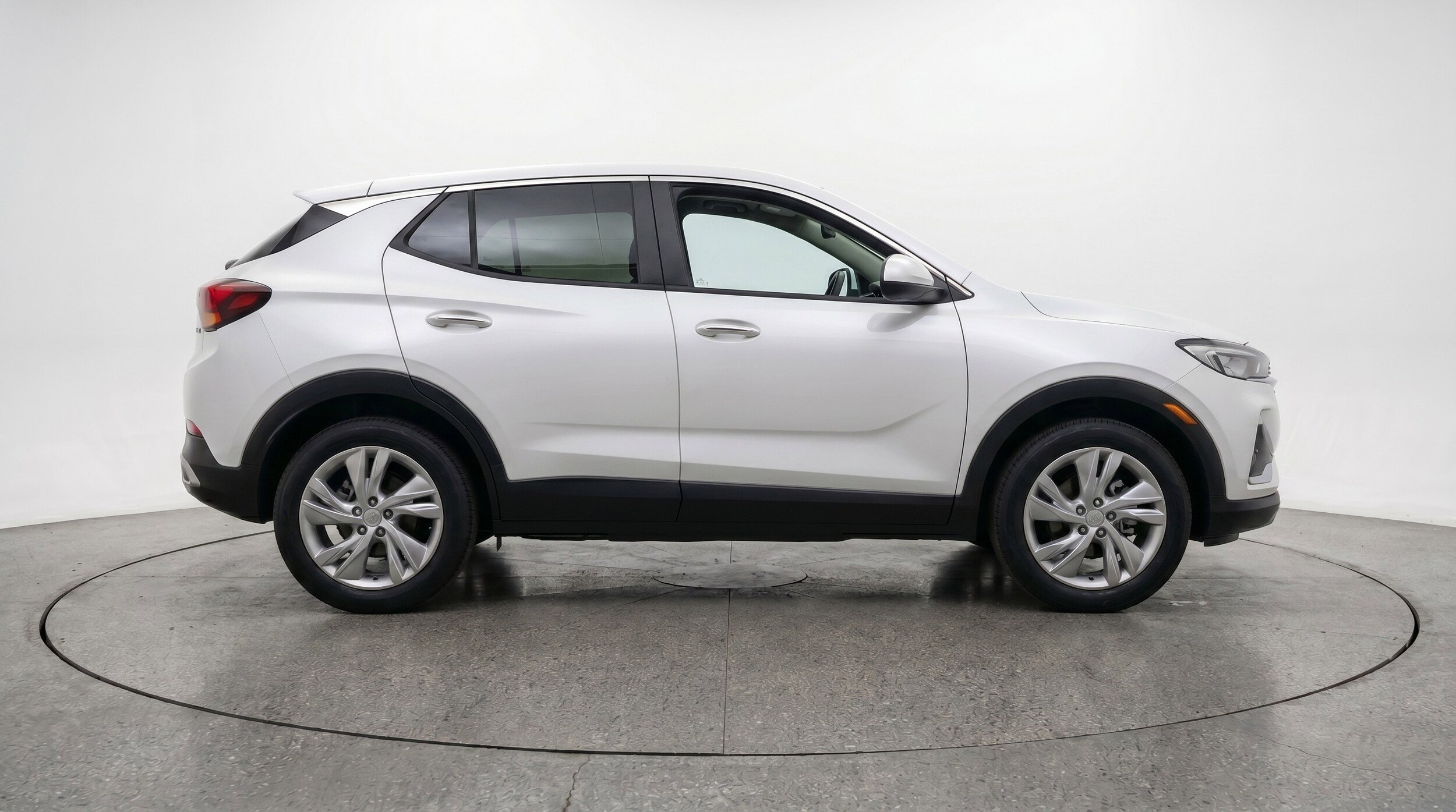 Thumbnail: 2025 Buick Encore GX - 11