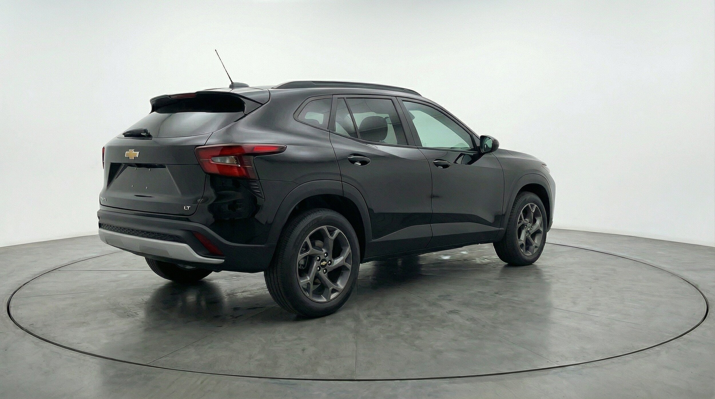 Thumbnail: 2025 Chevrolet Trax - 9