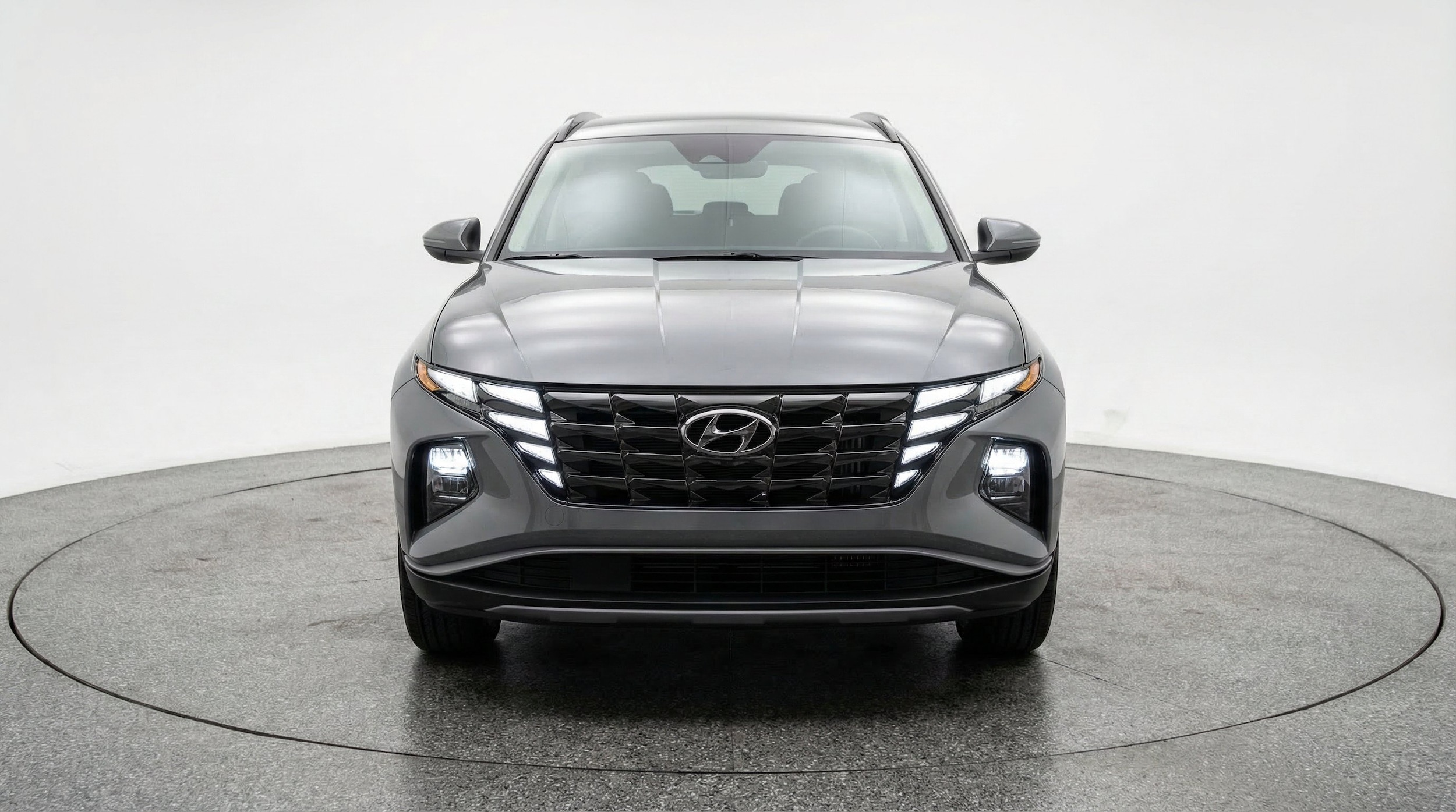 Thumbnail: 2026 Hyundai Tucson - 2