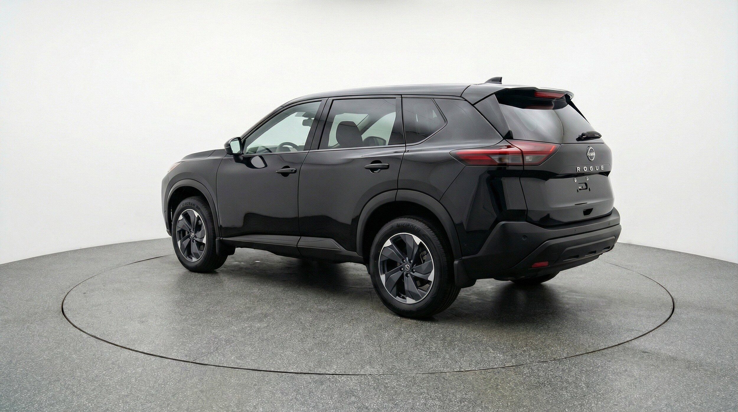 Thumbnail: 2025 Nissan Rogue - 6