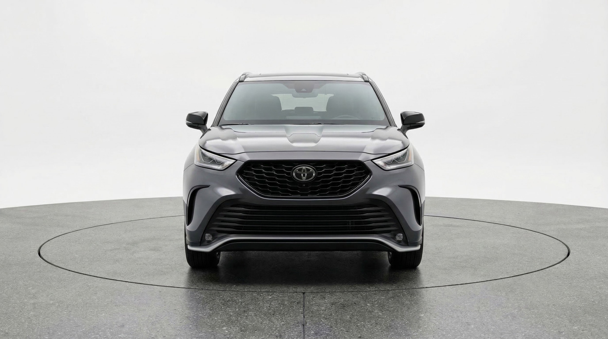 Thumbnail: 2025 Toyota Highlander - 2