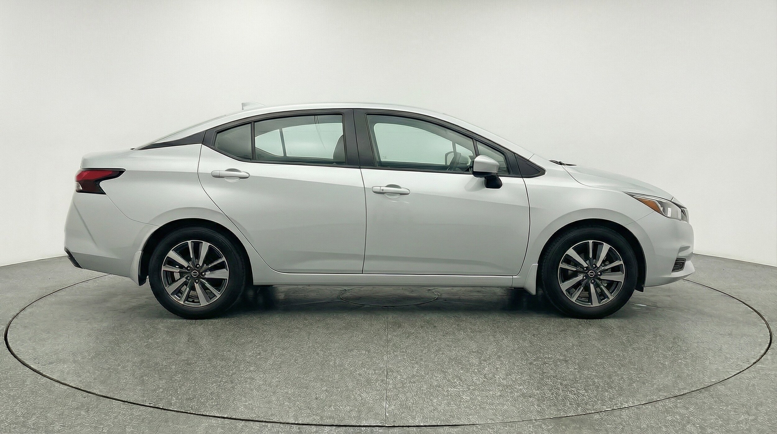 Thumbnail: 2025 Nissan Versa - 11