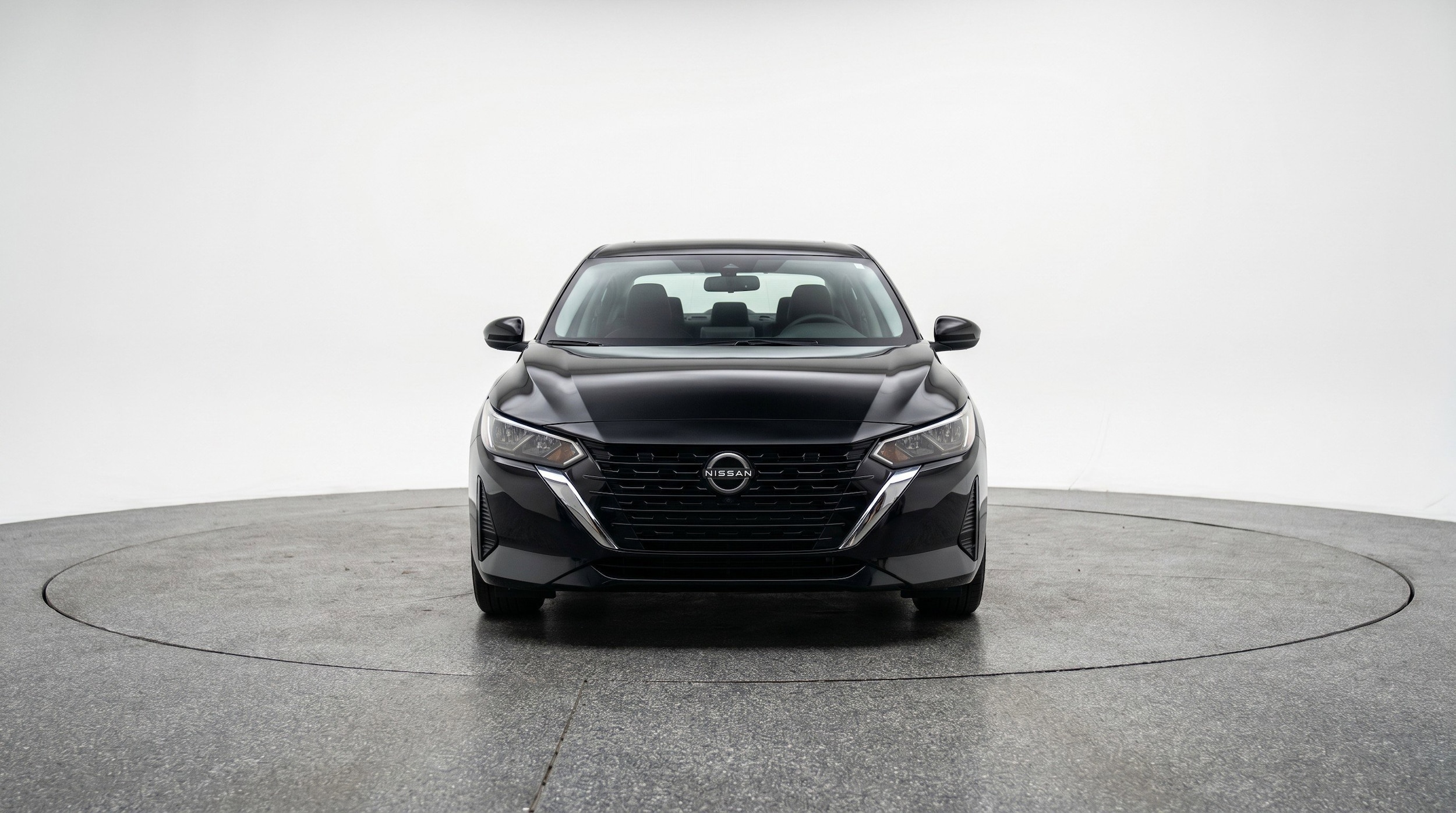 Thumbnail: 2025 Nissan Sentra - 2