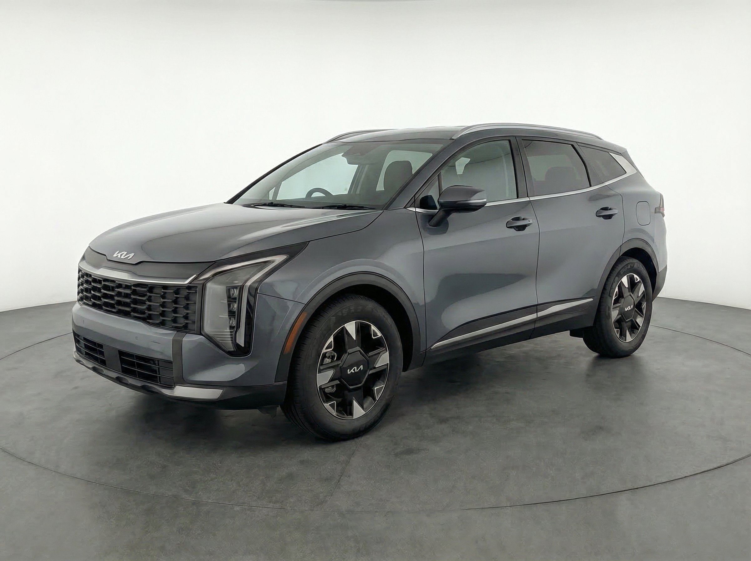 Thumbnail: 2026 Kia Sportage - 3