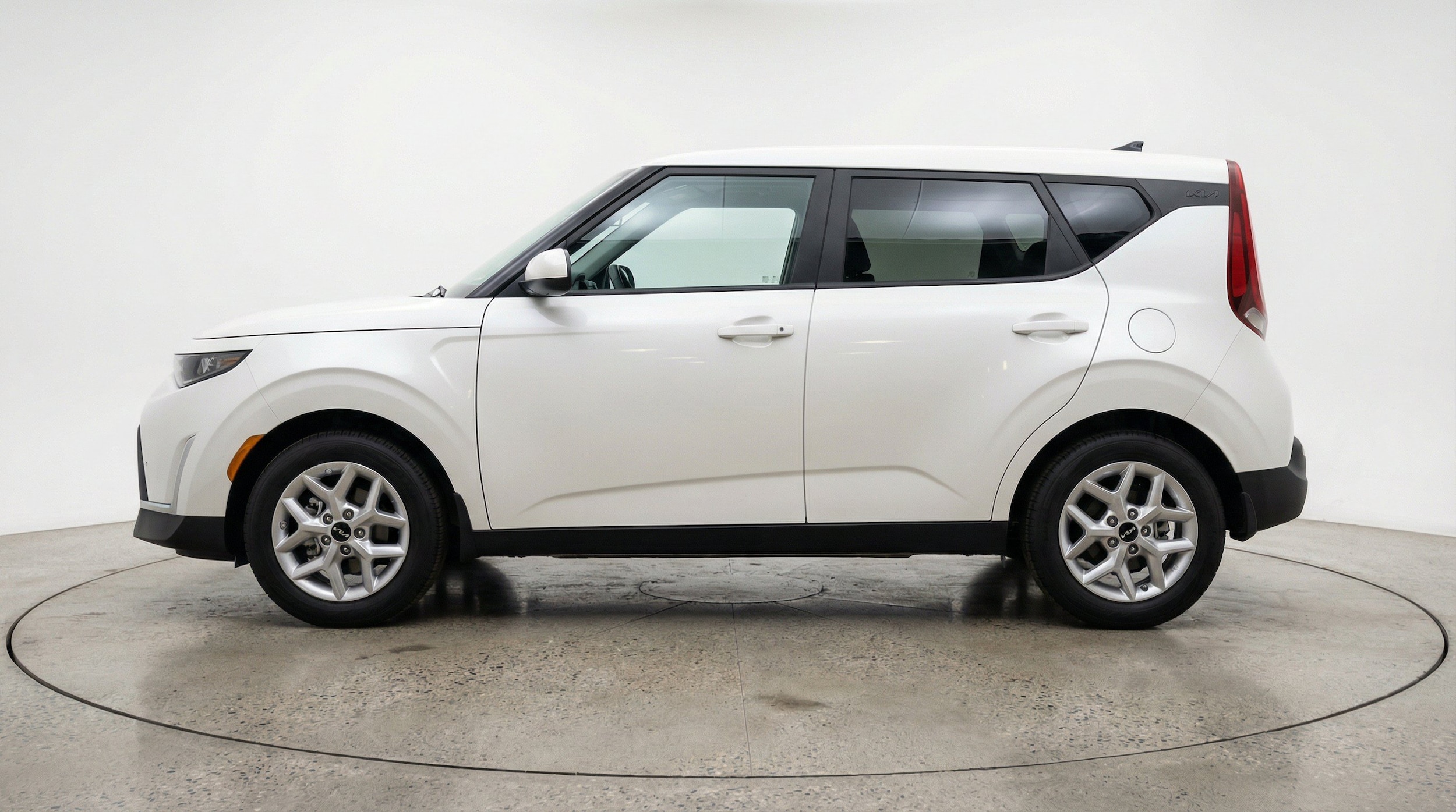 Thumbnail: 2025 Kia Soul - 5